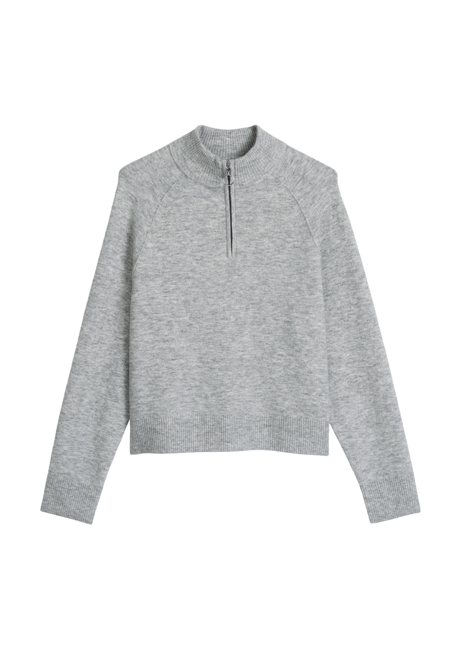 Marc O'Polo DENIM Rundhalspullover günstig online kaufen