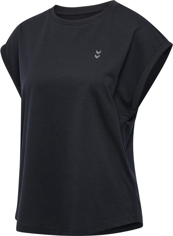 hummel Trainingsshirt Hmlsoft Relaxed W T-Shirt S/S