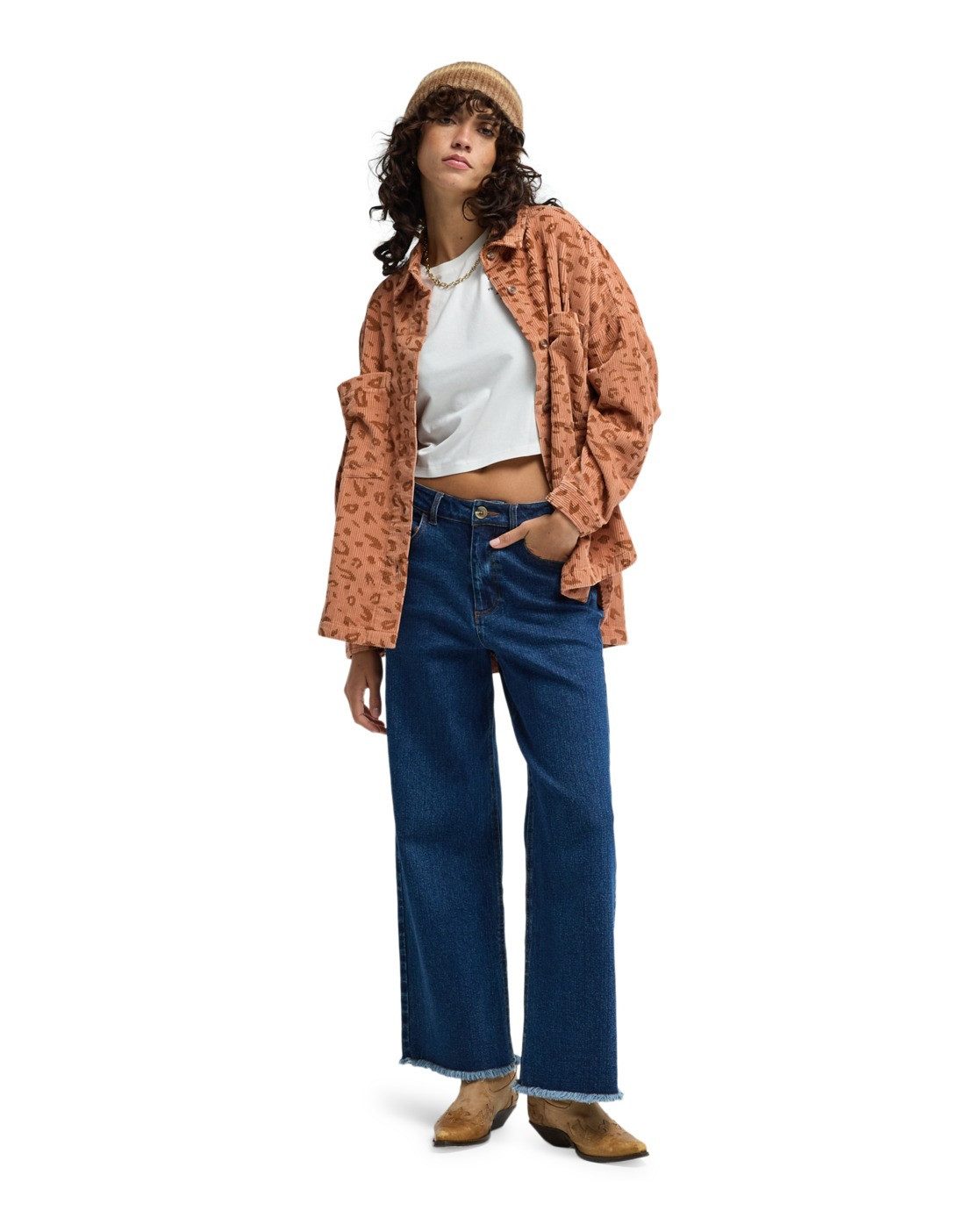 Billabong Langarmshirt Stoked On You günstig online kaufen