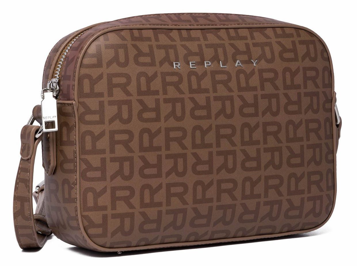 Replay Umhängetasche