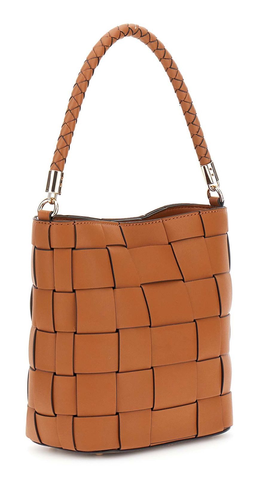 Guess Umhängetasche Bucket Bag günstig online kaufen