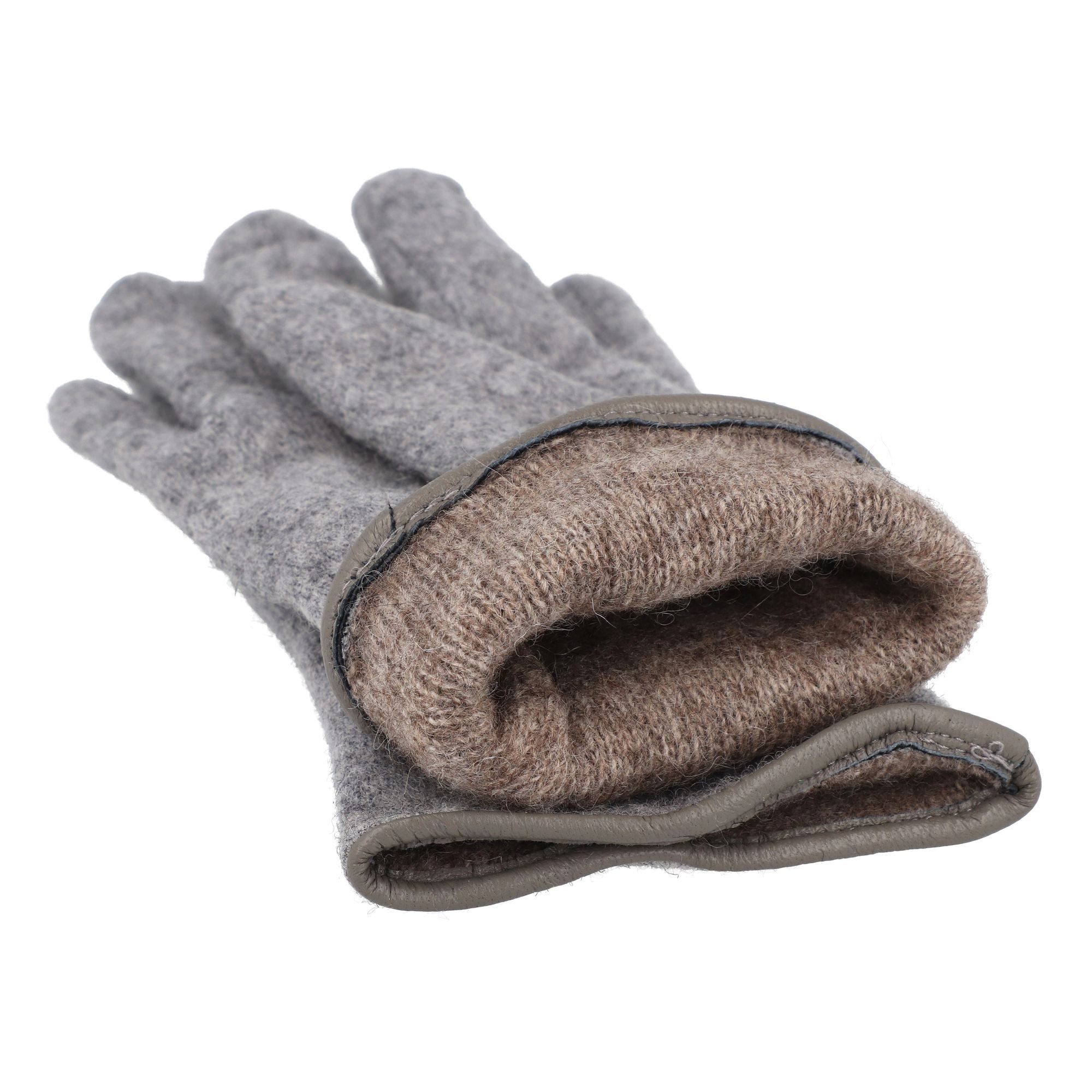 JOOP! Lederhandschuhe