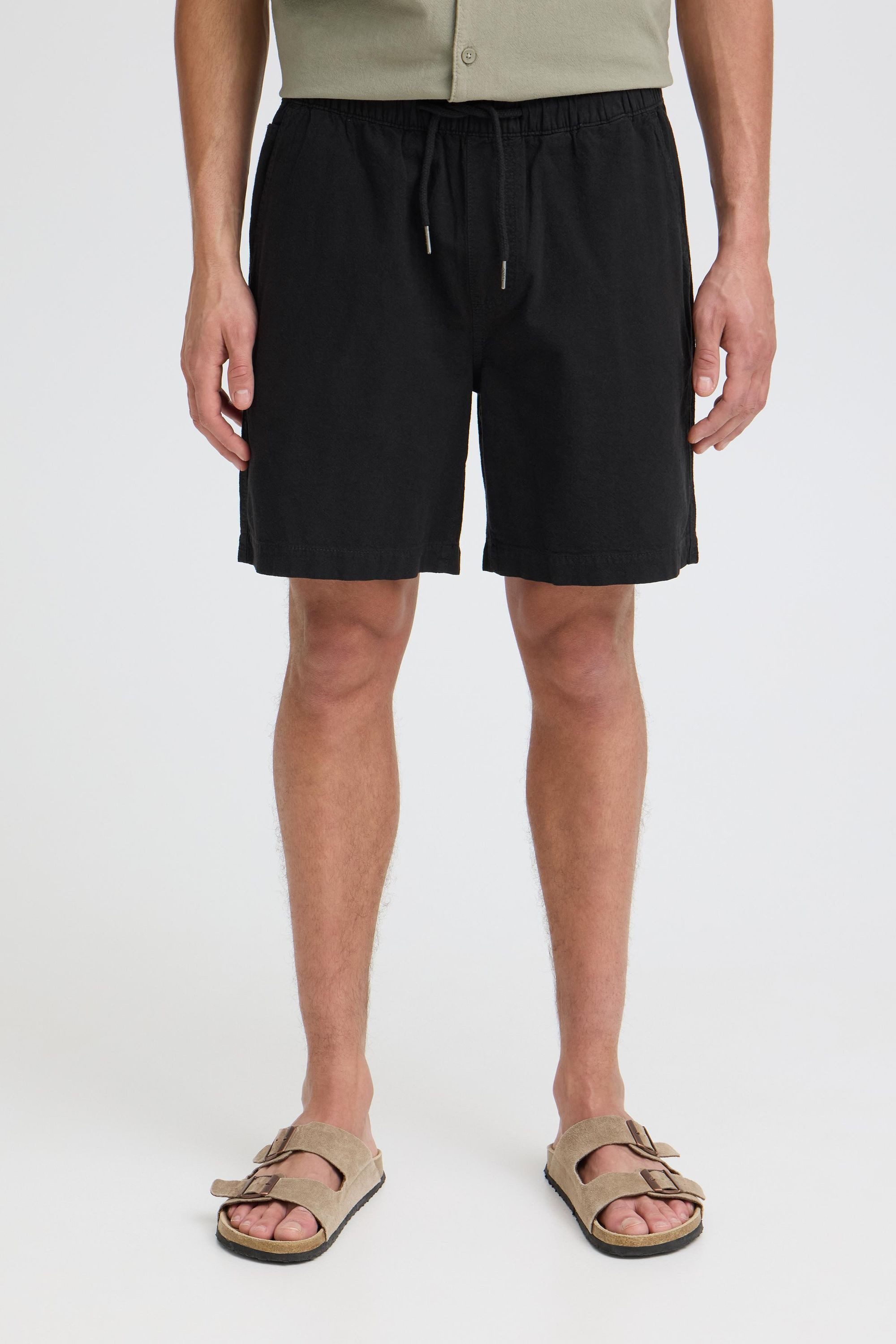 !Solid Chinoshorts SDNeel Leichte Sommershorts