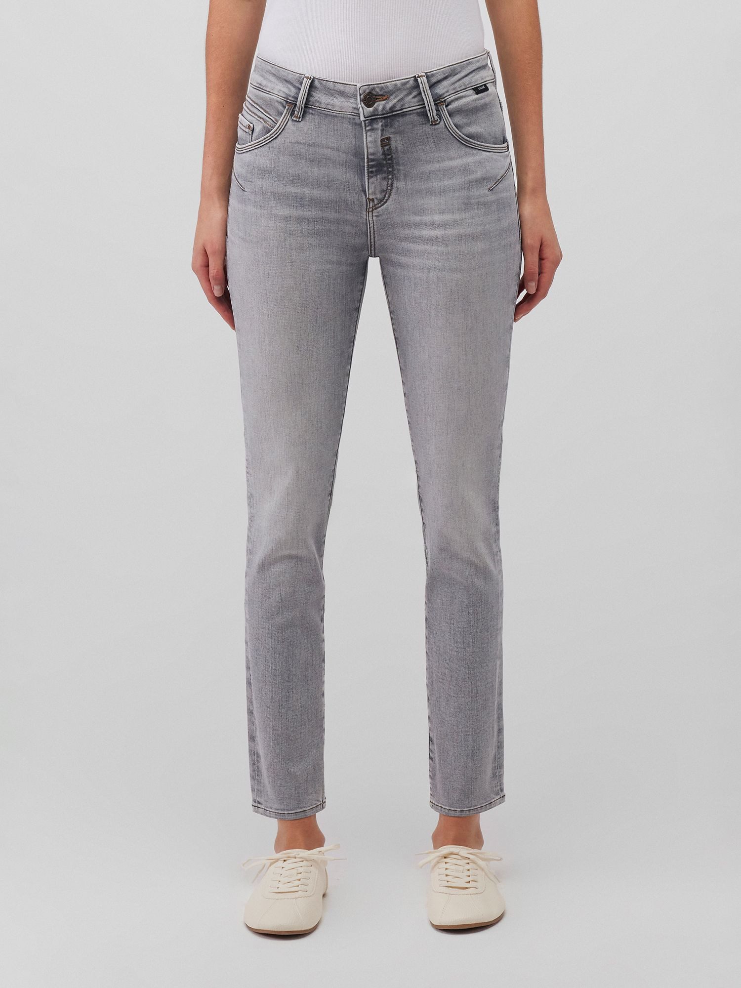 Mavi 5-Pocket-Jeans