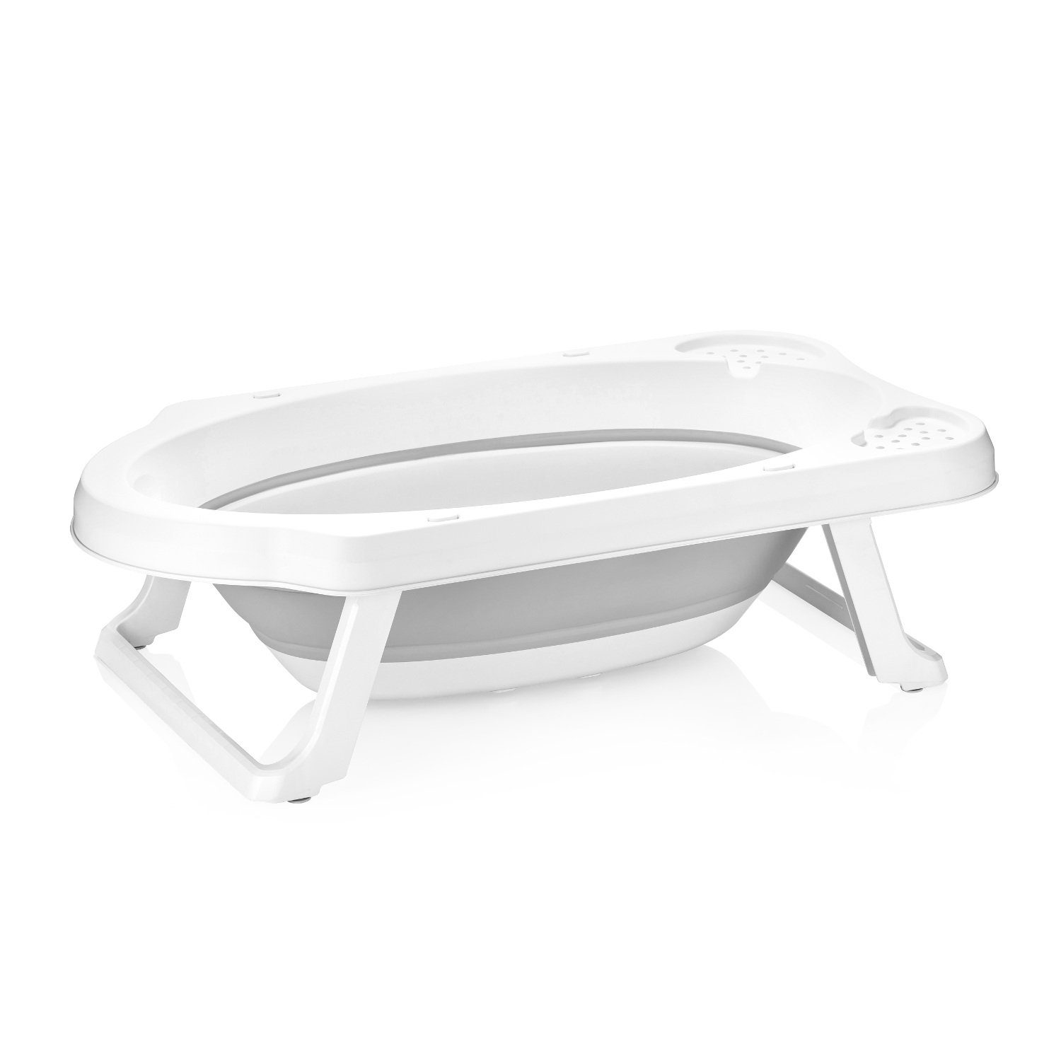 keeeper Babybadewanne, Faltbare Babywanne Maja 33 L