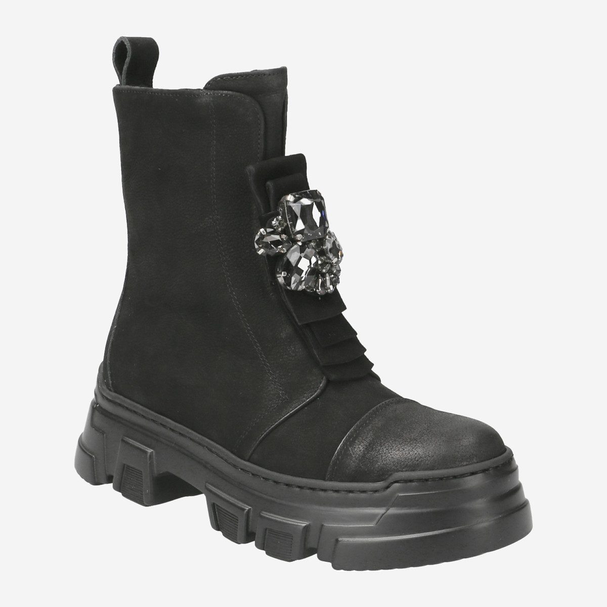 NOCLAIM NoClaim DANA1, Sneaker, Schwarz, Damen Sneaker