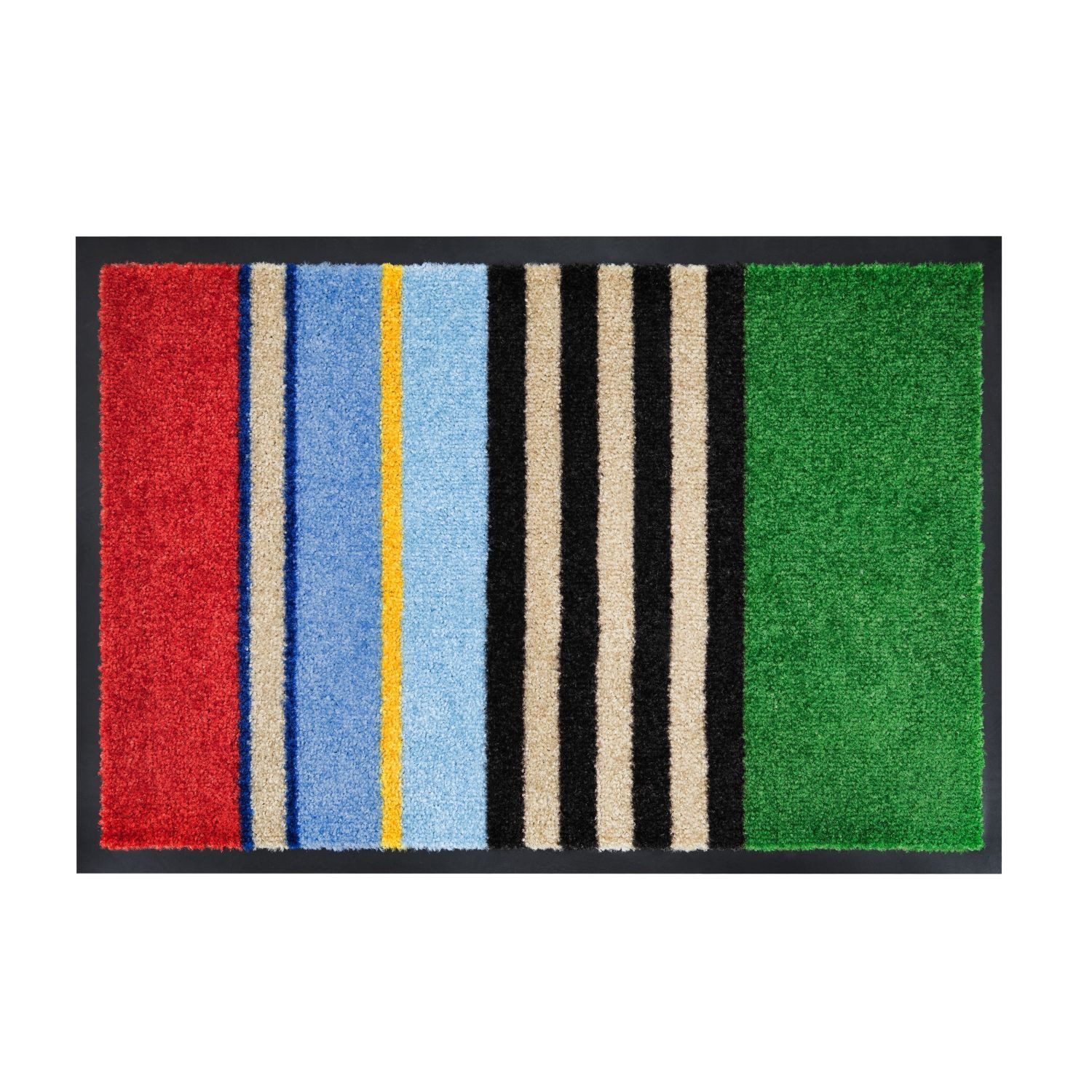 Remember Fußmatte Rio, rechteckig günstig online kaufen