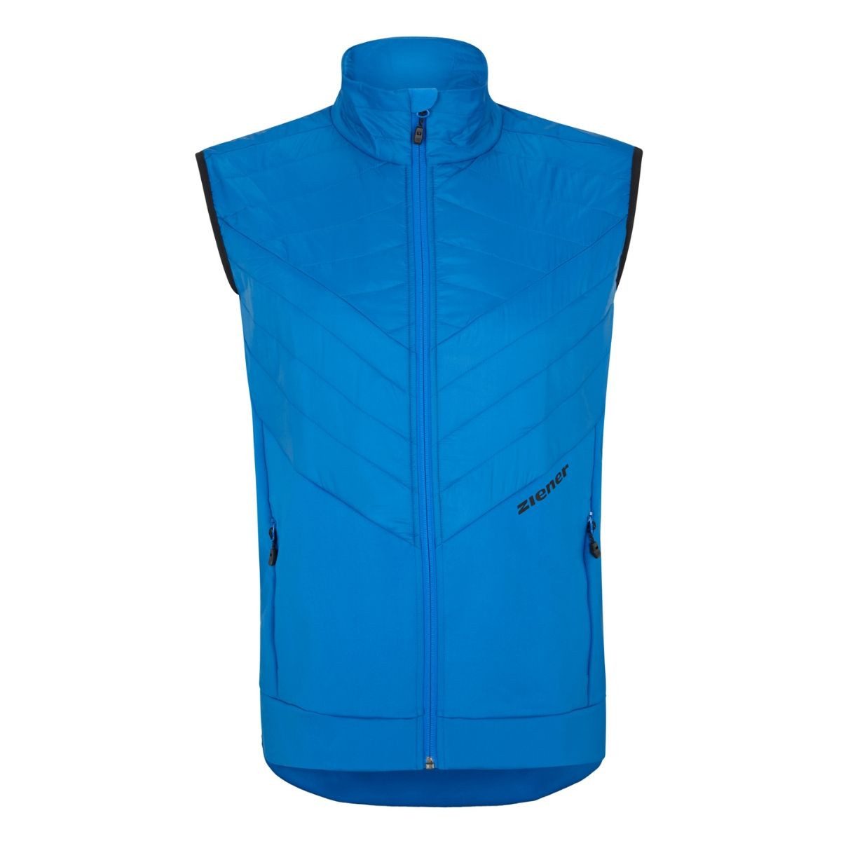 Softshellweste ZIENER RCE JOSOL Man Herren Multisport Softshell Weste 214960 798
