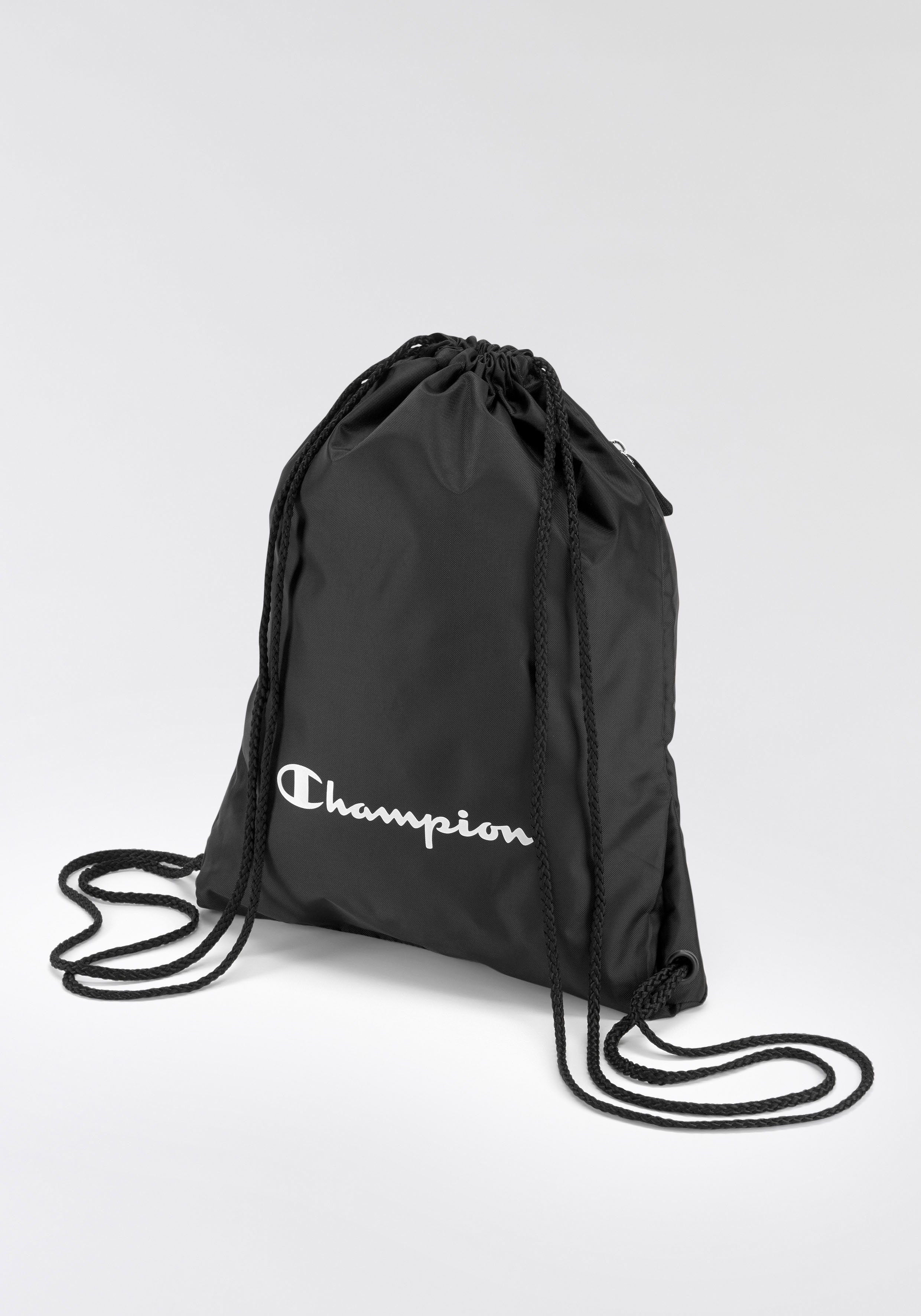 Champion Sportrucksack Athletic Satchel, für Kinder, sportlicher Stil, mit Rückfach