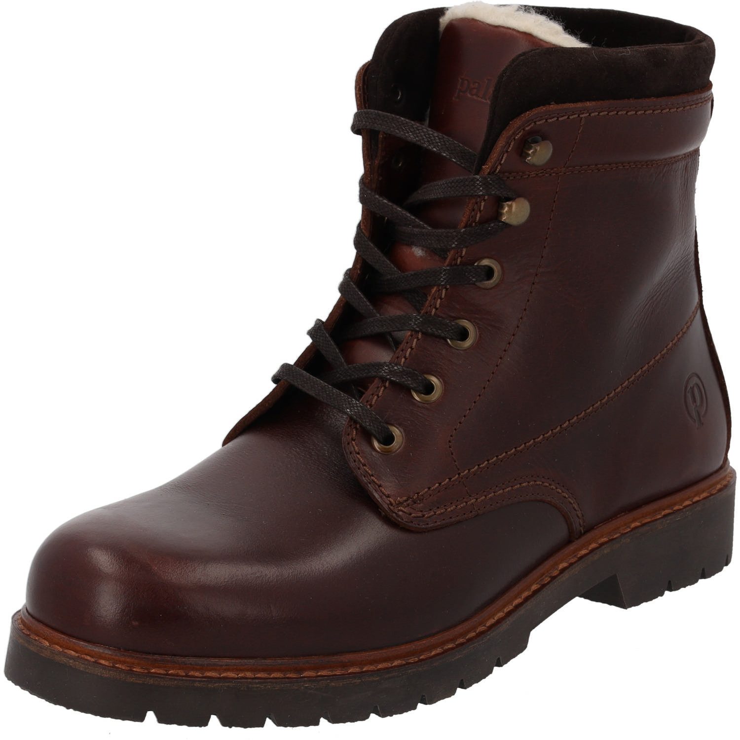 Palado Ocobs Schnürstiefel günstig online kaufen