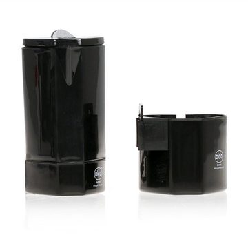 alca Reise-Wasserkocher Coffee Maker Heißwasser-Bereiter 24 V, 200 W