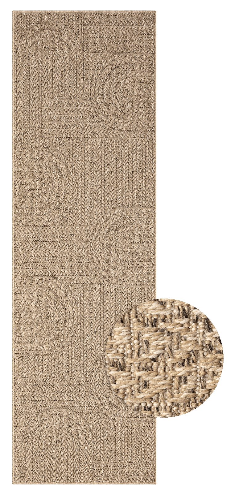 carpet, carpet Teppich Garten, und Outdoor Jute, the the Teppich, Terrasse, Indoor, Kansas robuster Outdoor, Balkon In- -