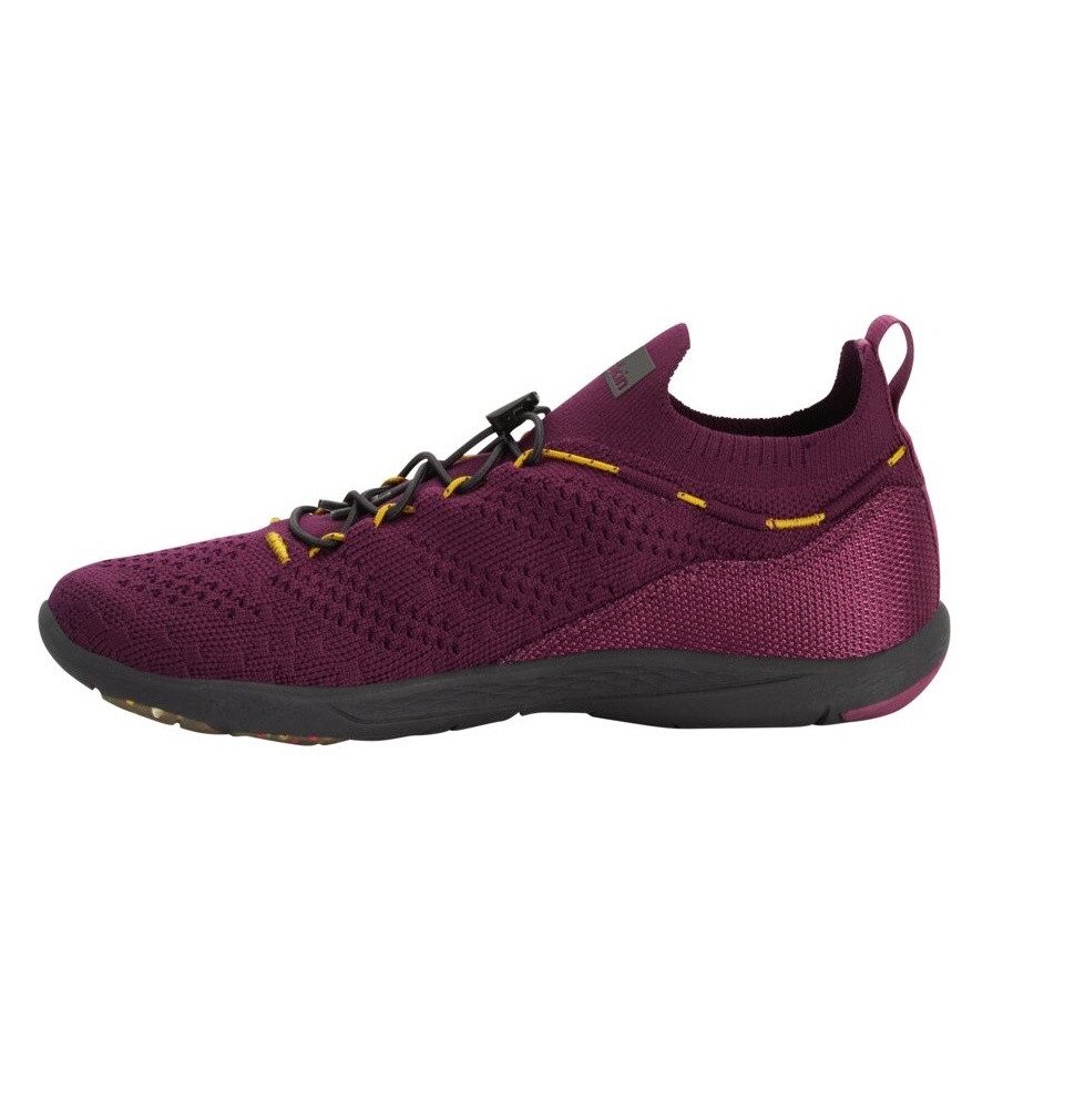 Jack Wolfskin Sneaker Spirit Knit Low günstig online kaufen