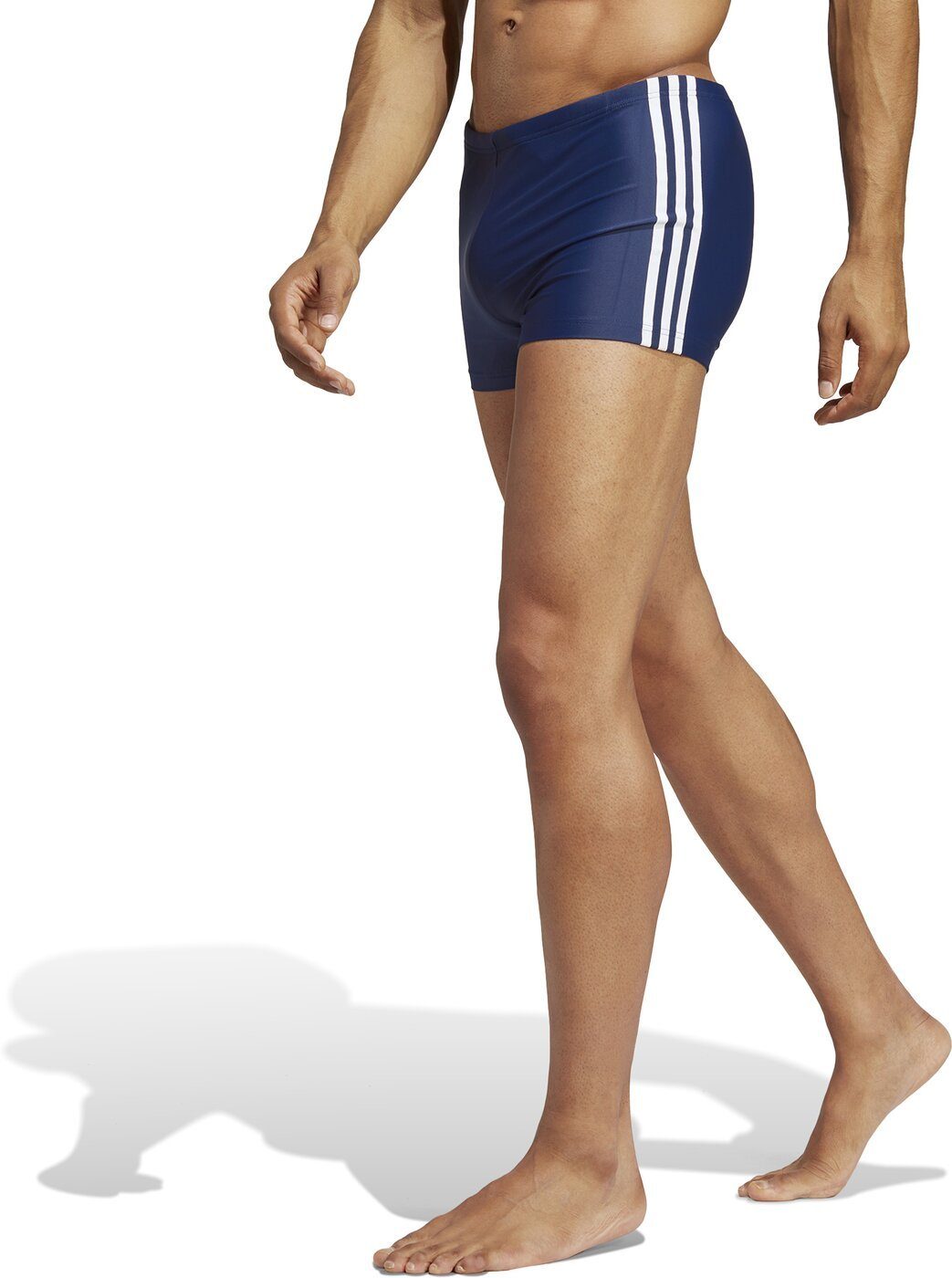 adidas Sportswear Badeshorts 3STRIPES BOXER TENABL/WHITE günstig online kaufen