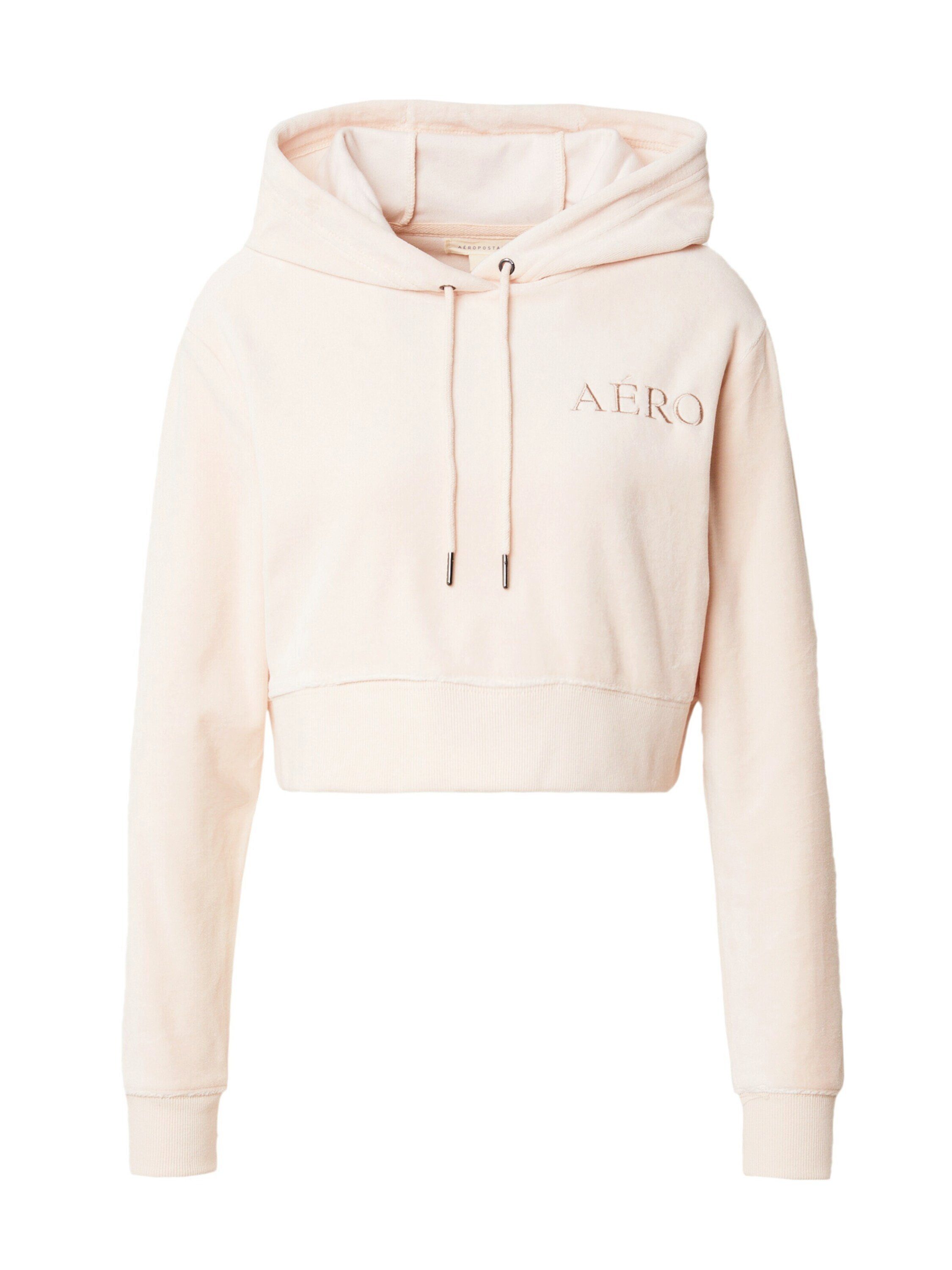 AÈROPOSTALE Langarmshirt (1-tlg) Plain/ohne Details