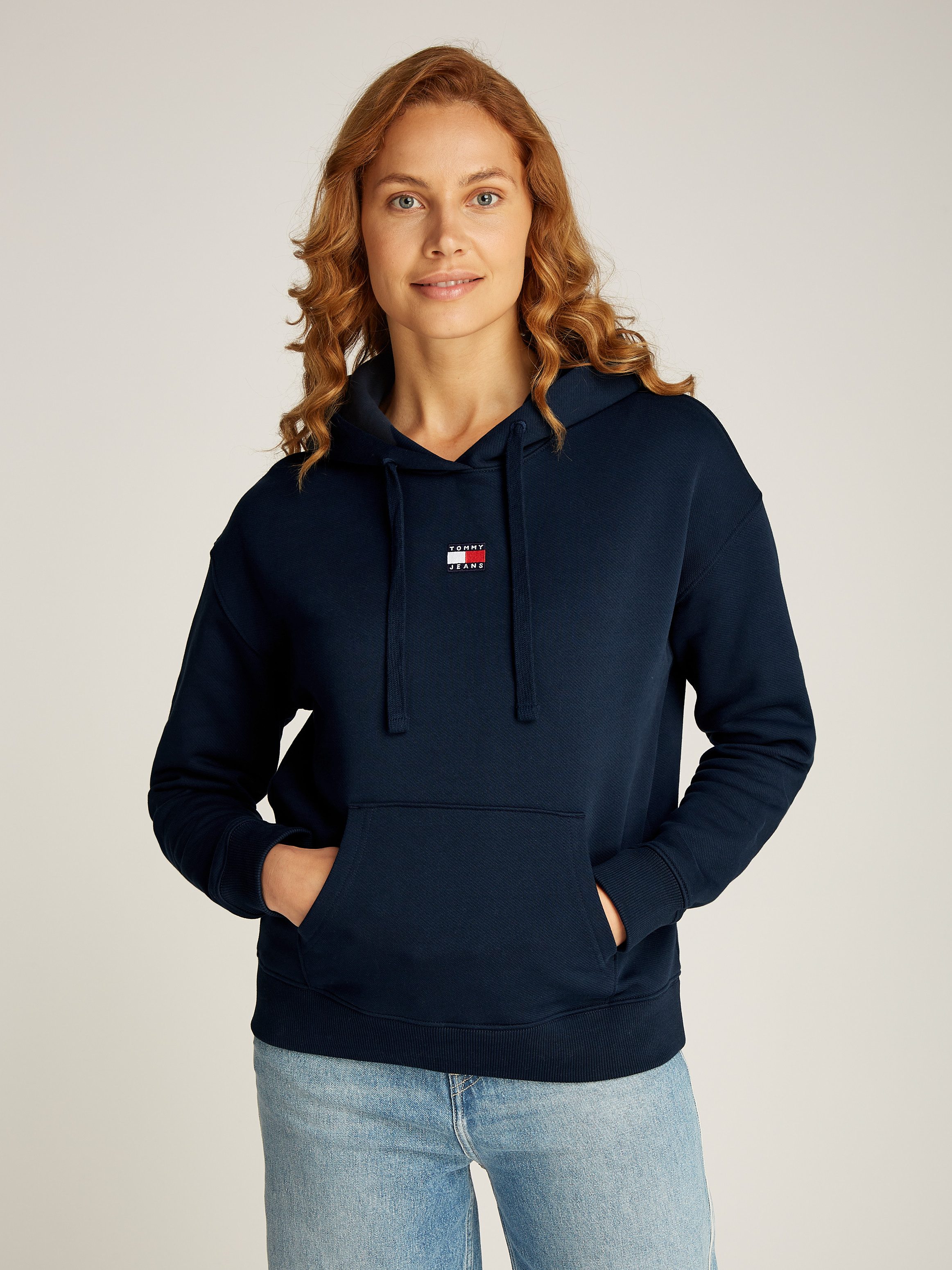 Kapuzensweatshirt TJW BXY BADGE HOODIE