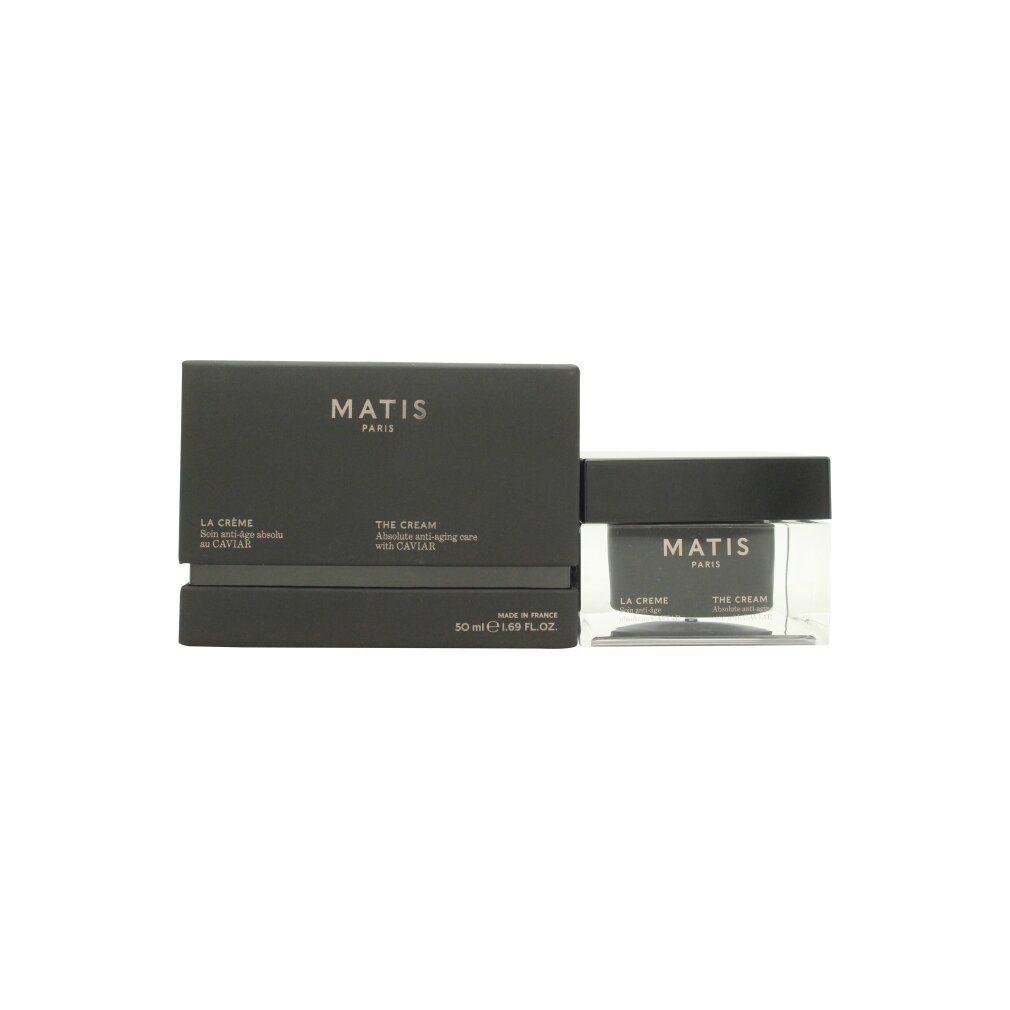 Matis Paris Gesichtspflege Matis Caviar The Cream TA0210031 / A