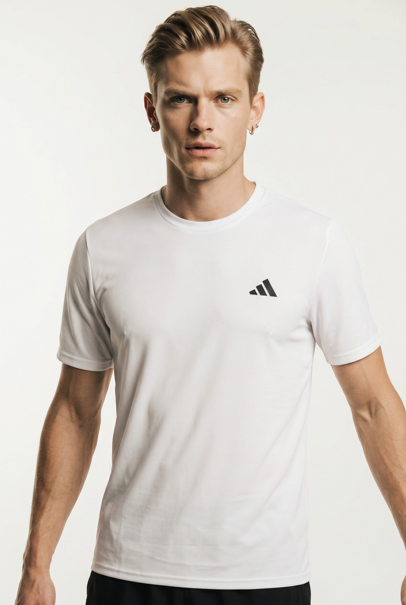 T-Shirt WORKOUT ESSENTIALS BASE