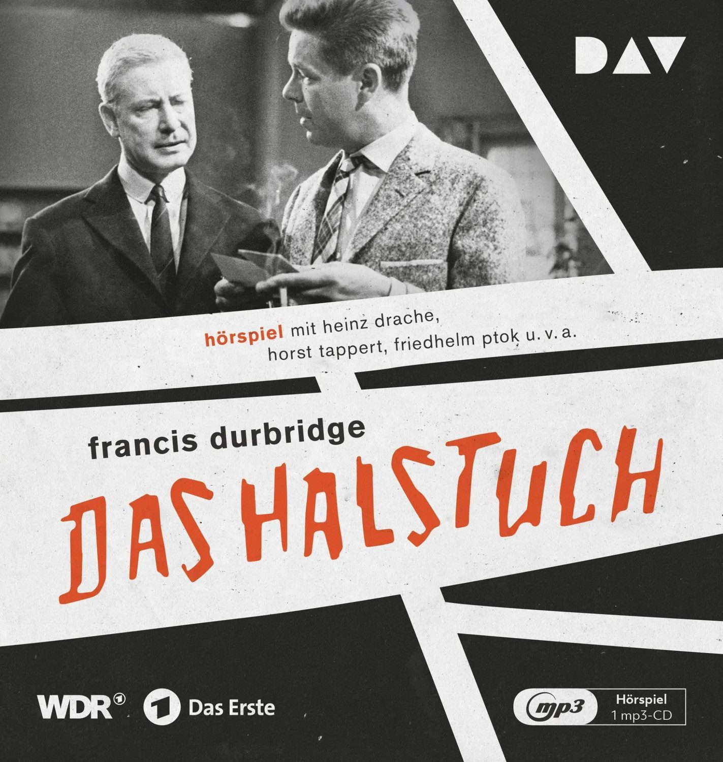 Hörspiel Das Halstuch
