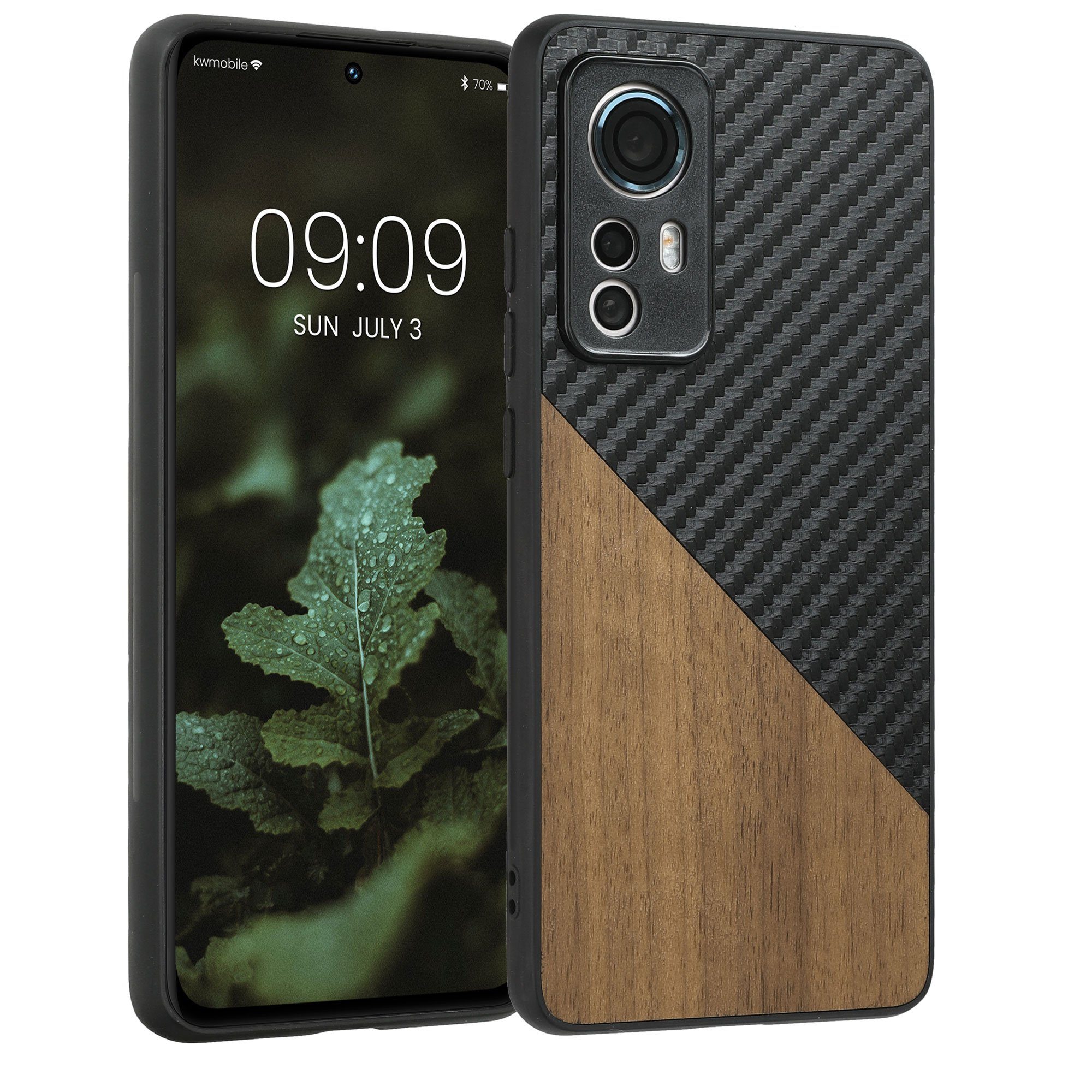 Handyhülle Hülle für Xiaomi 12 / 12X