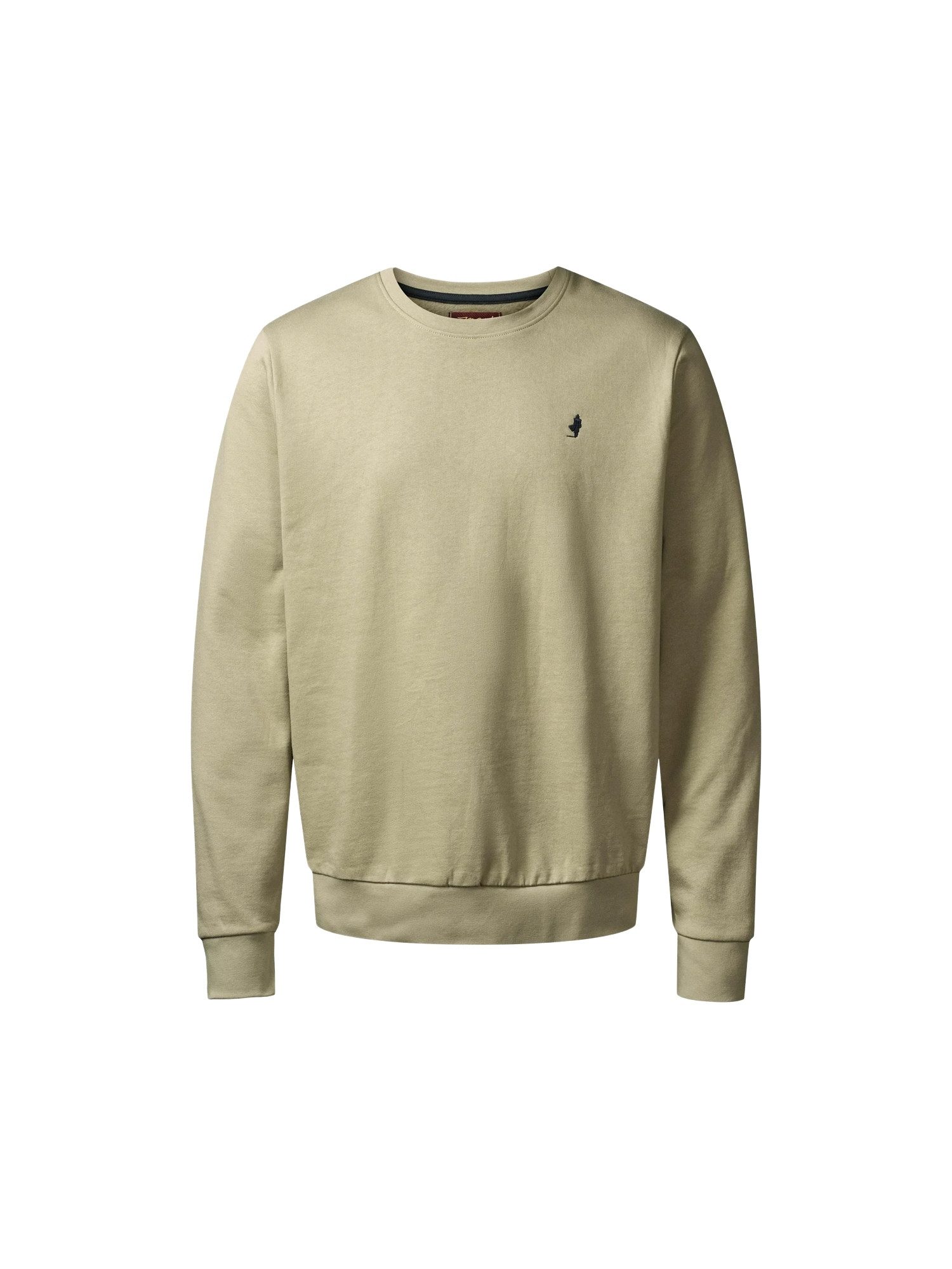 MCS Rundhalspullover MCS sweatshirt Skyler günstig online kaufen