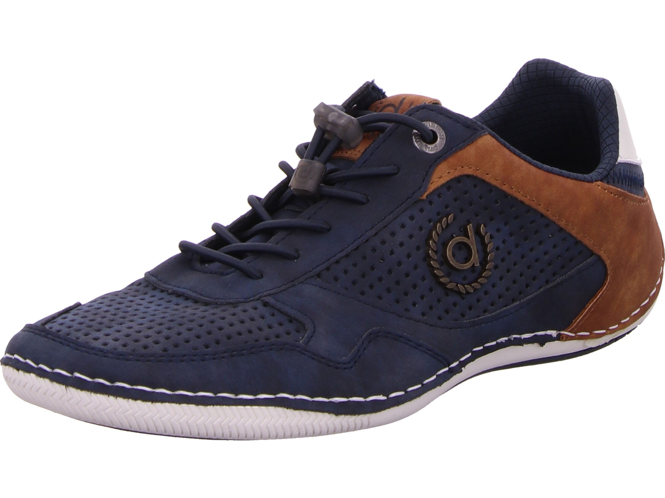 bugatti Canario Schnürschuh günstig online kaufen