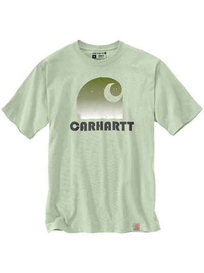 Carhartt T-Shirt 106151-GF3 Carhartt Graphic