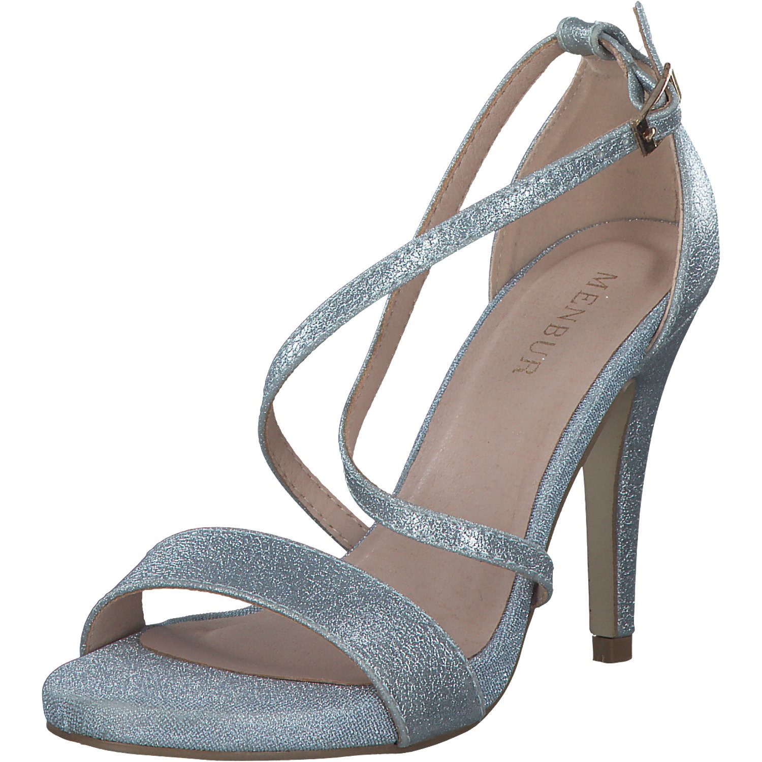 MENBUR 23033 Туфлі