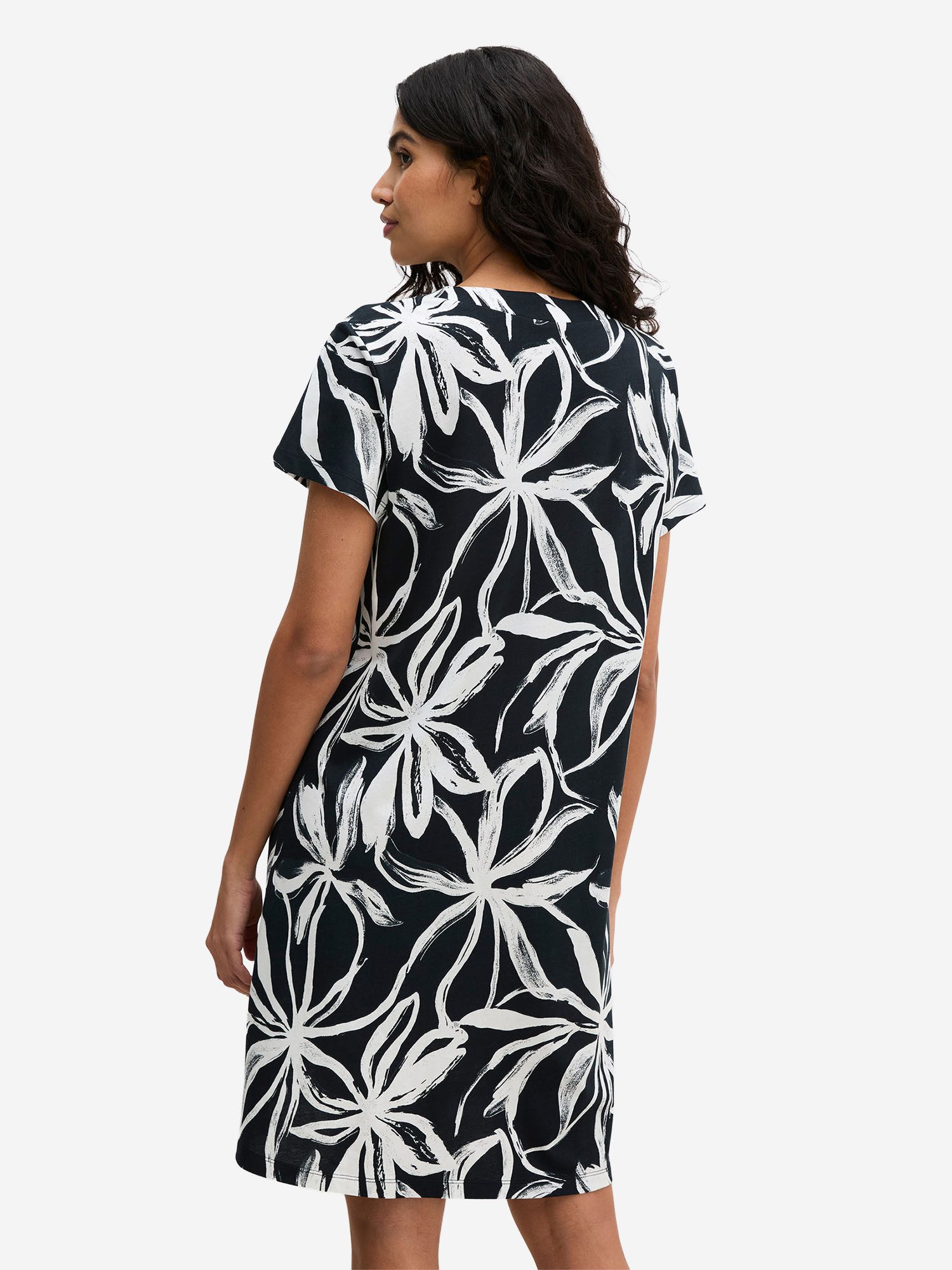 Marc O'Polo Nachthemd Mix N Match Schlafkleid, Nachtkleid, Schlafhemd