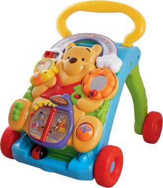 Vtech® Lauflernwagen Winnie Puuh 2-in-1