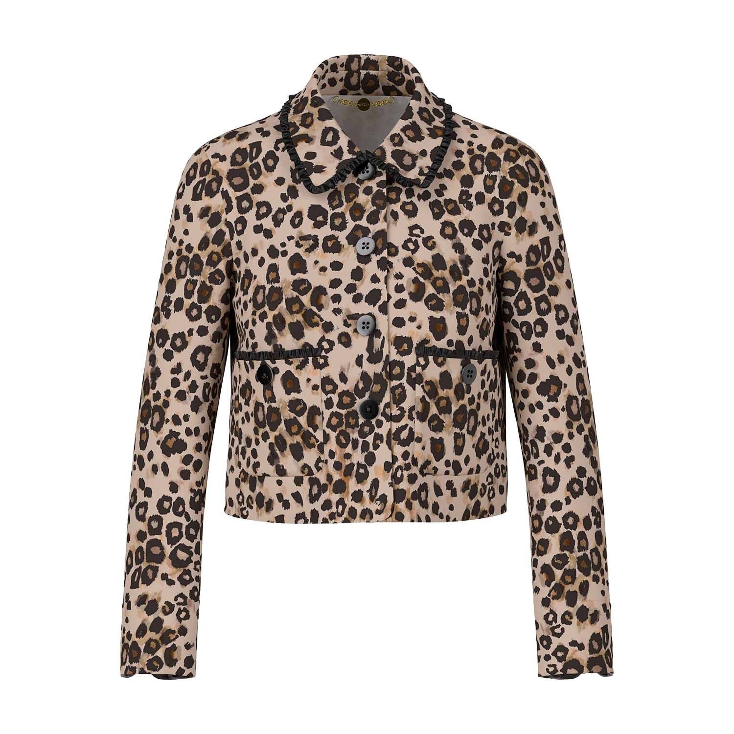 Marc Cain Outdoorjacke