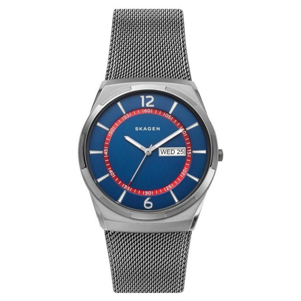 Skagen Quarzuhr SKW6503