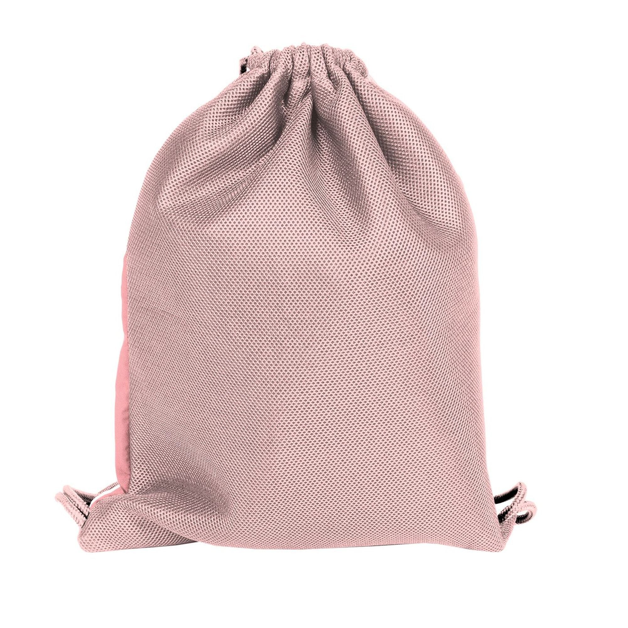 PASO Turnbeutel Premium Kinder Turnbeutel / Sportbeutel / Rucksack 43x34 cm (Motiv BALLERINA) – Bild 2 von 5