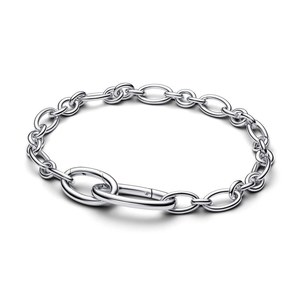 Pandora Bettelarmband Pandora ME Armband 594678C00-3