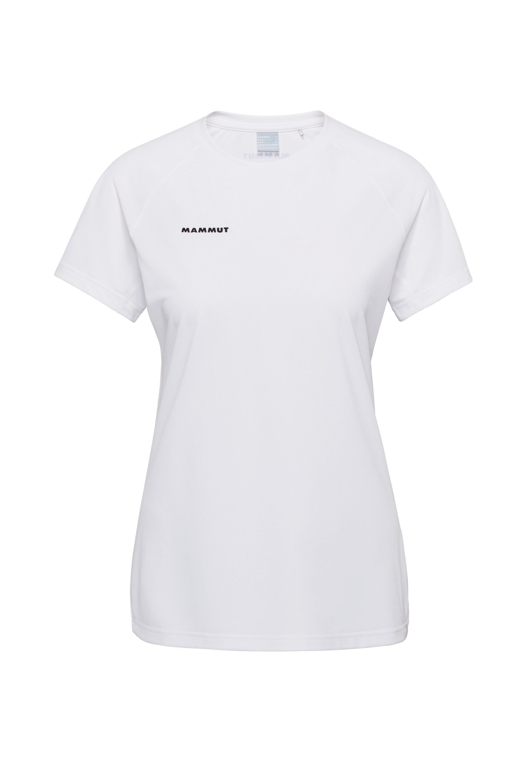 Mammut T-Shirt Ducan FL T-Shirt Women