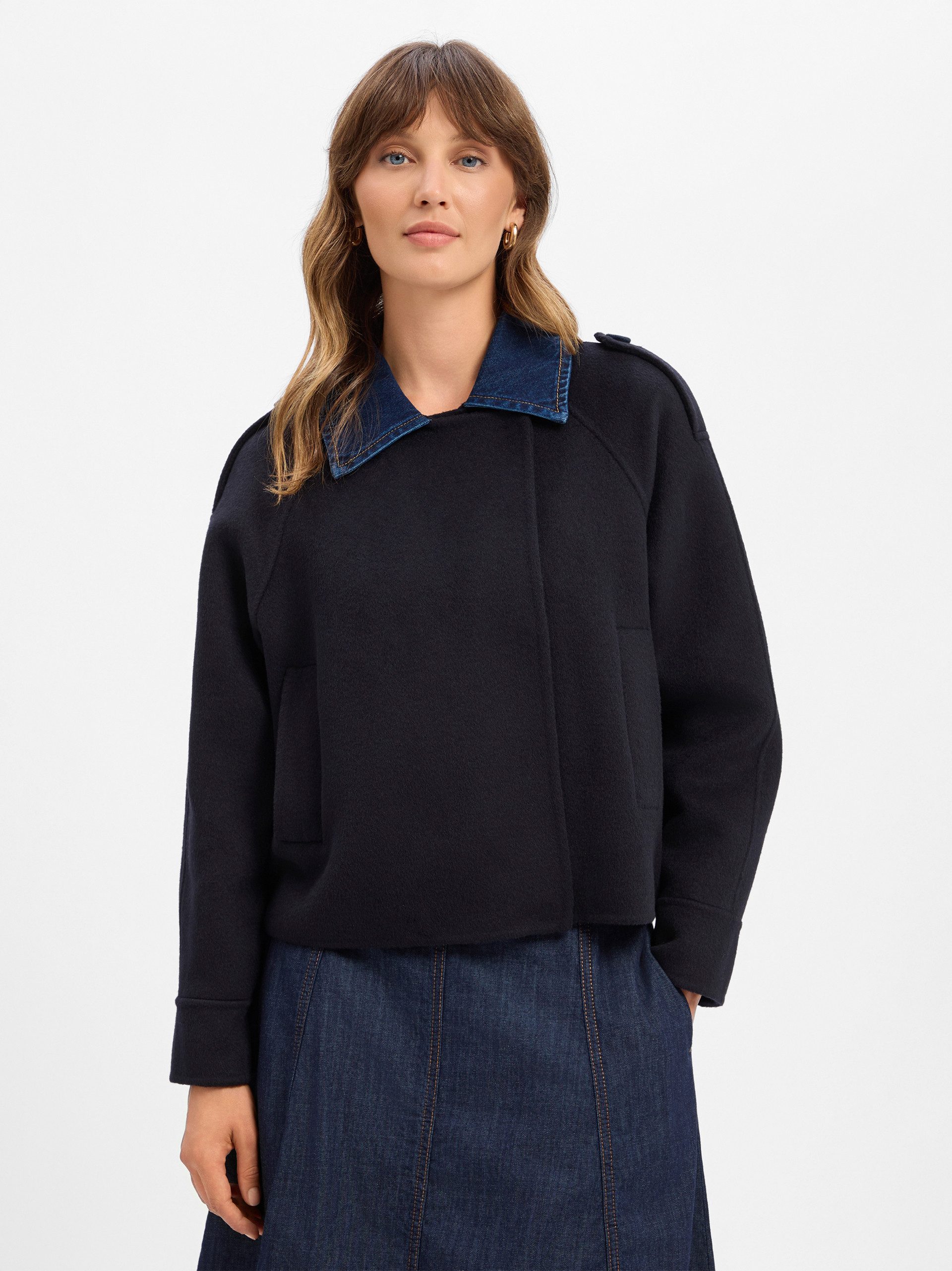 Liu Jo Wolljacke