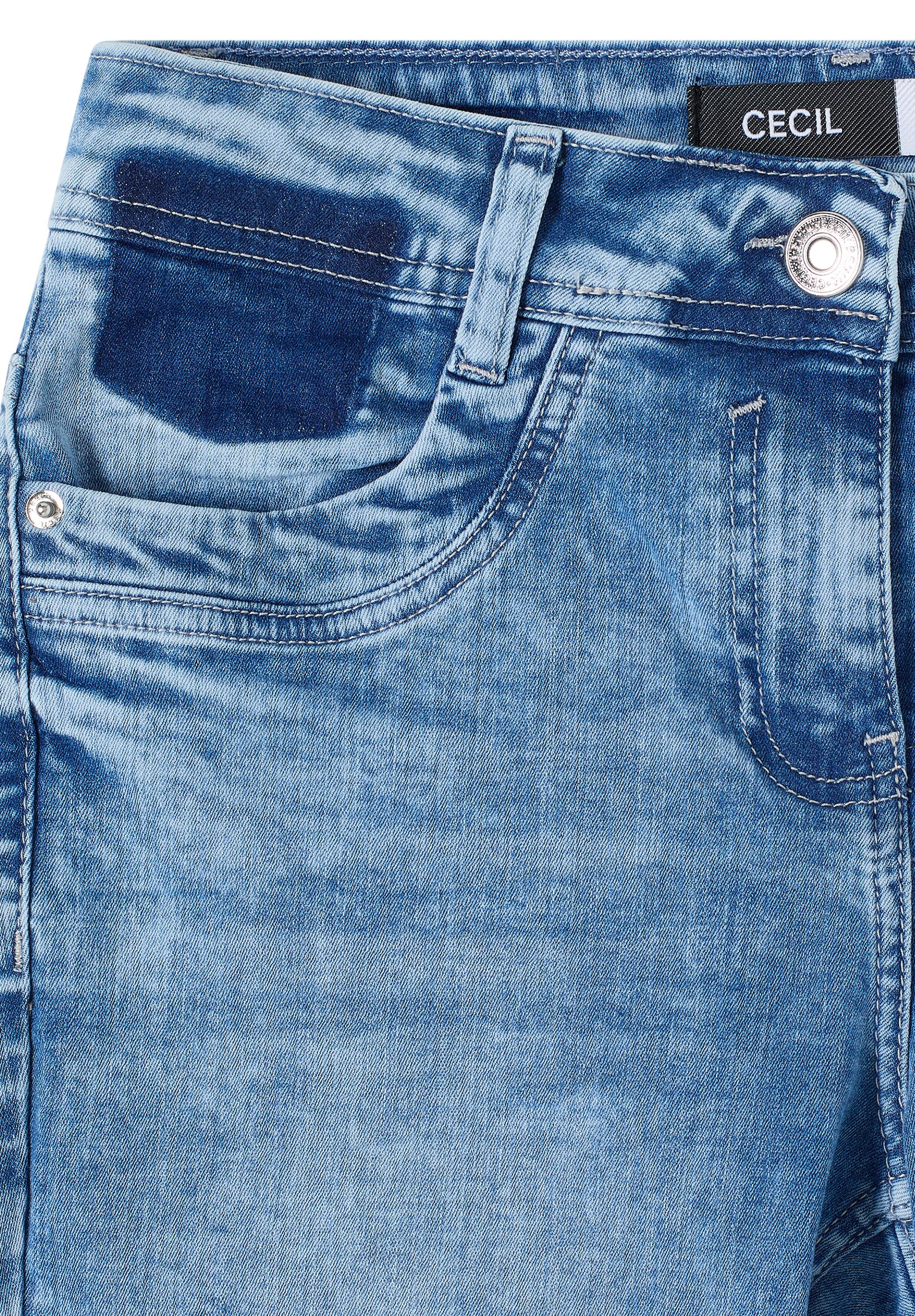 CECIL Stoffhose günstig online kaufen