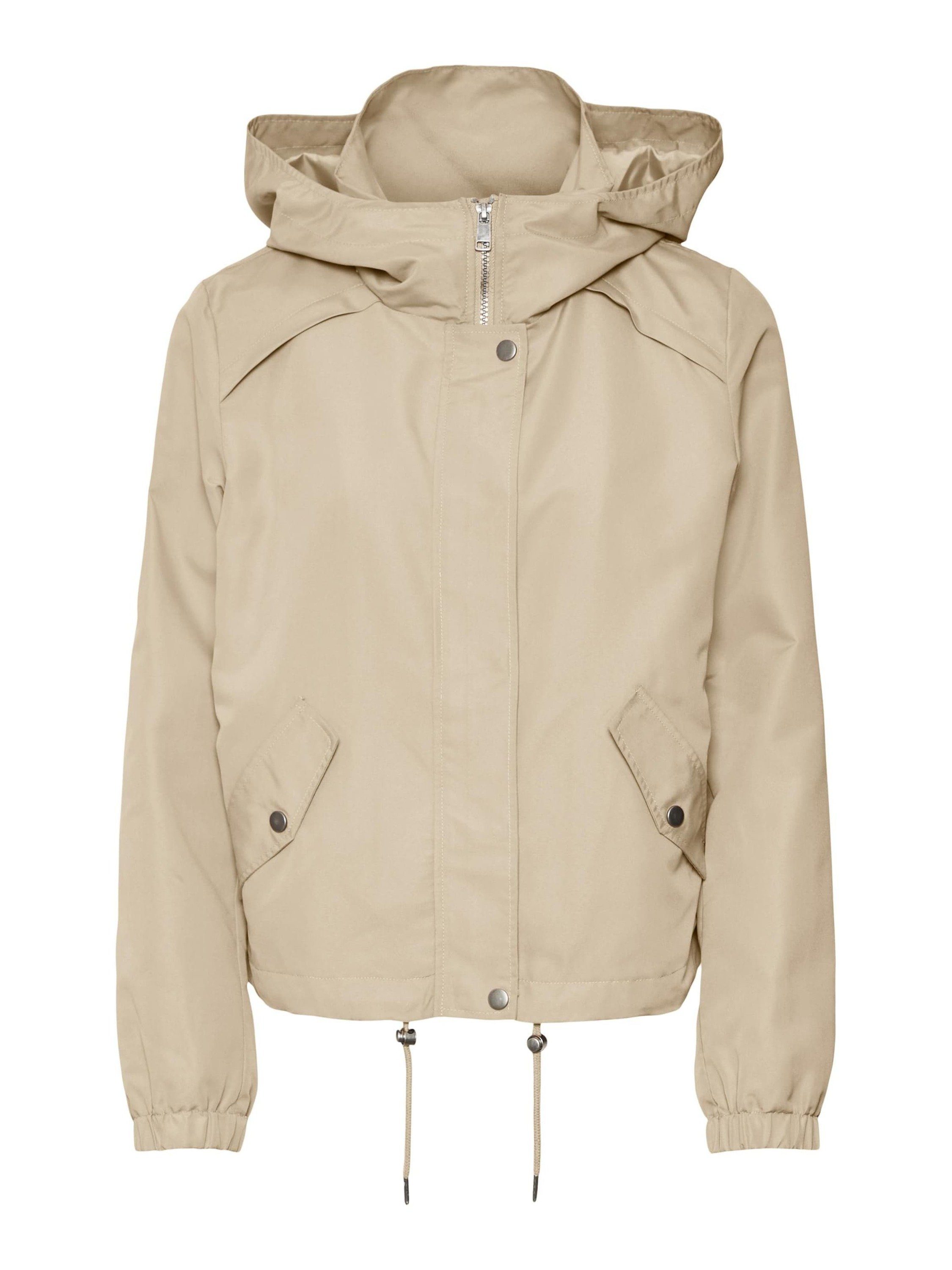 Vero Moda Langjacke Zoa (1-St) günstig online kaufen