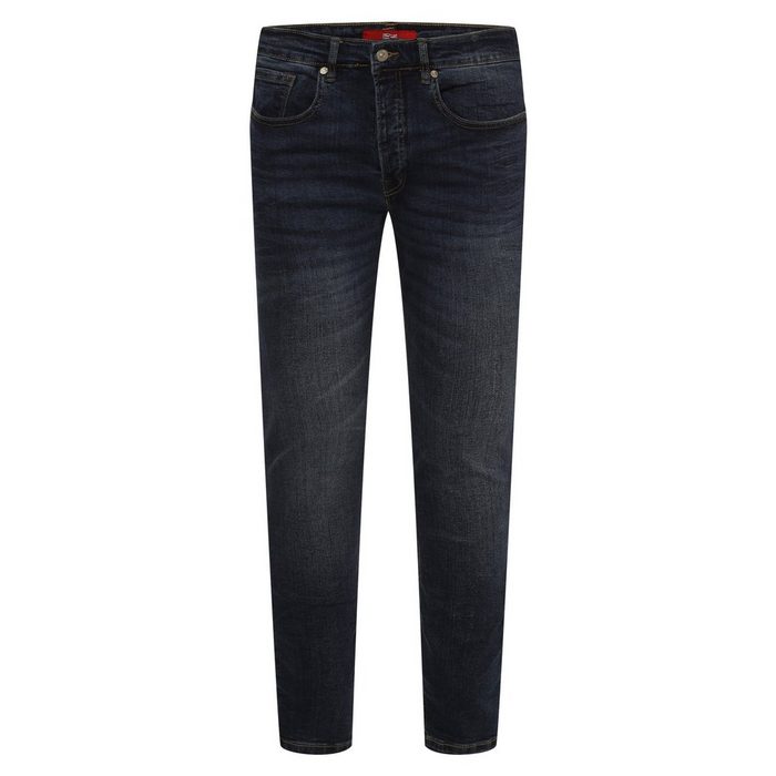 Finshley & Harding London Slim-fit-Jeans
