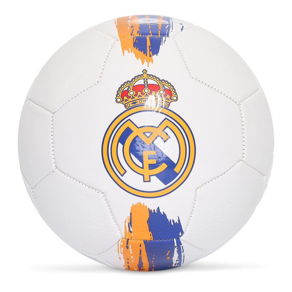 Real Madrid Fußball Real Madrid BALL LOGO Nº74