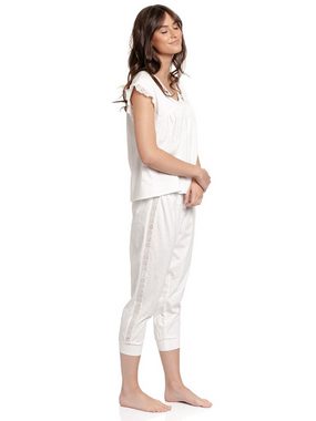 Vive Maria Pyjama VIVE MARIA Summer Night Pyjama (Pyjama-Set, Pyjama-Set)