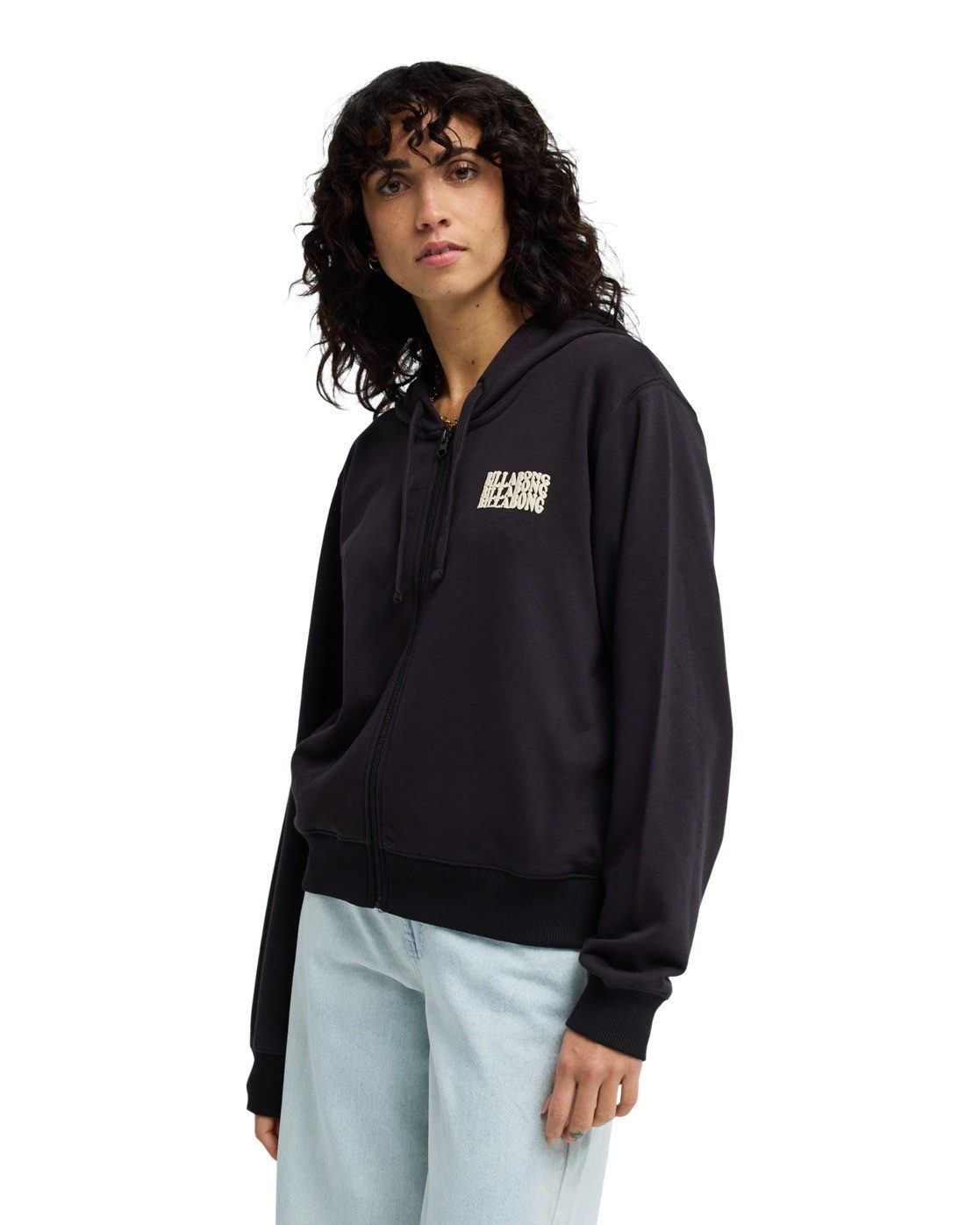 Billabong Kapuzensweatshirt Zip Family – Bild 5 von 5