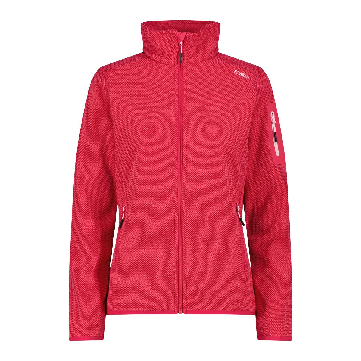 CMP Outdoorjacke WOMAN JACKET CARMINIO-PINK günstig online kaufen
