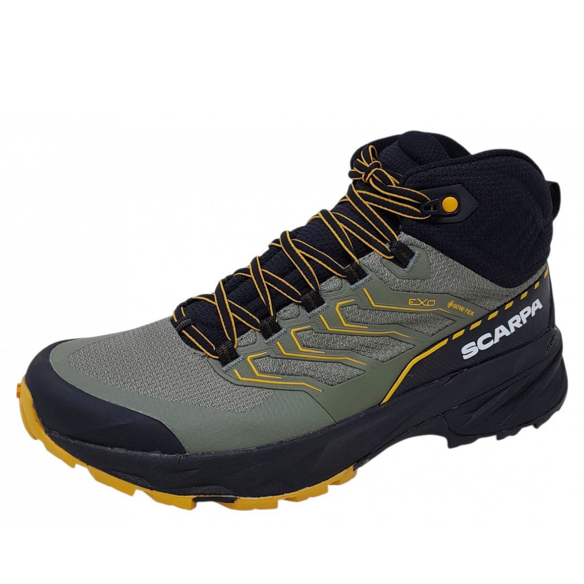 Scarpa Rush Mid II GTX Wanderschuh