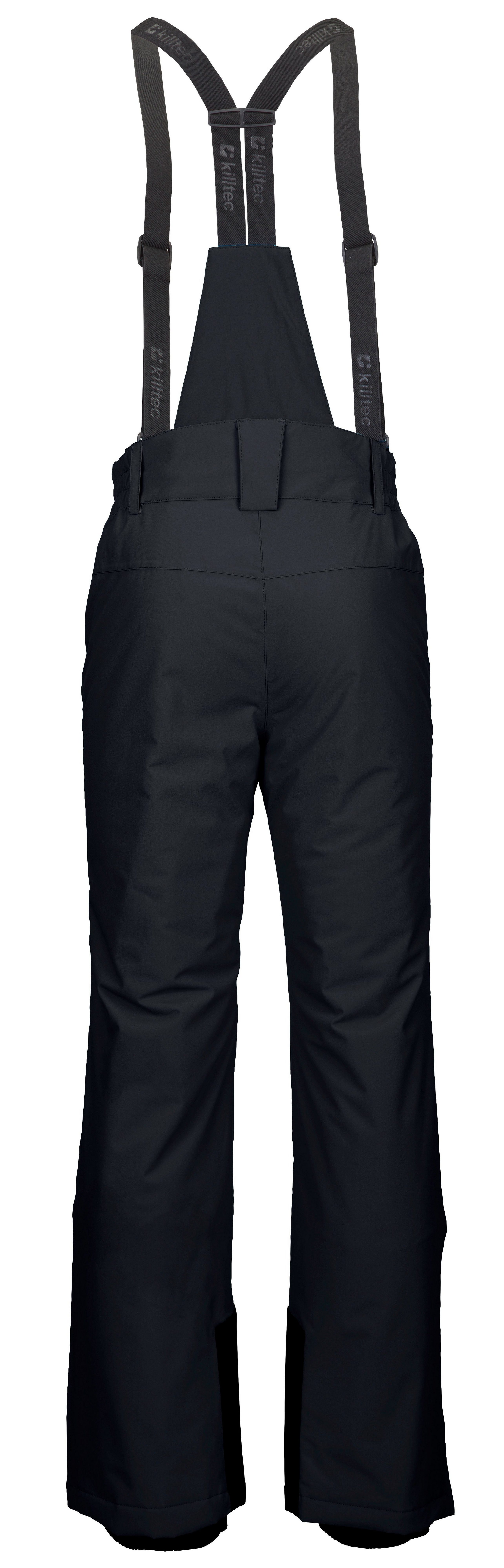 Killtec Skihose KSW 308 MN SKI PNTS mit Schneefang, Kantenschutz und abnehm günstig online kaufen