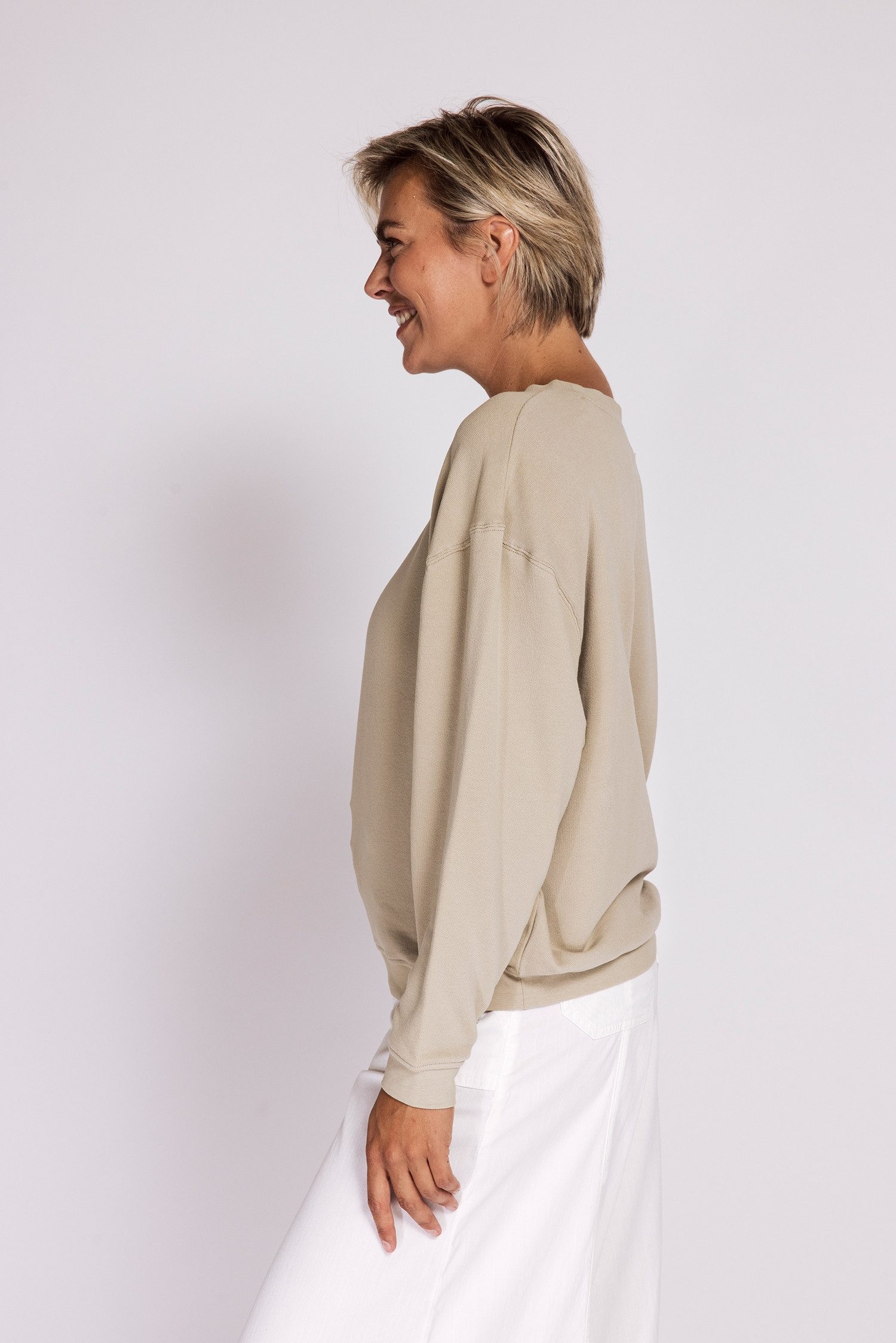 Zhrill Sweatshirt ZHSERAPHINA
