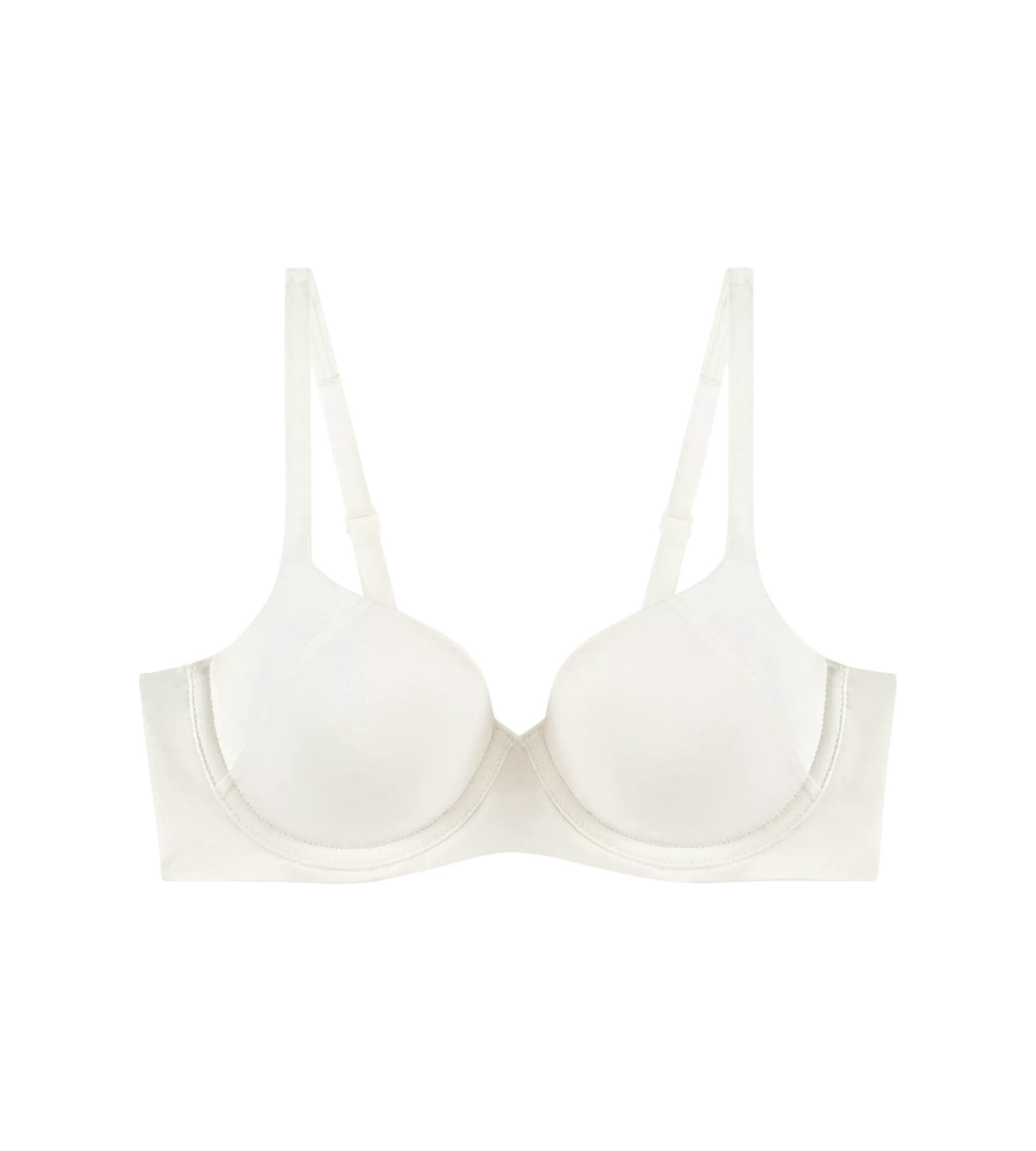 Triumph Bügel-BH Body Make-up Soft Touch WP EX atmungsaktiv und feuchtigkeitsregulierend