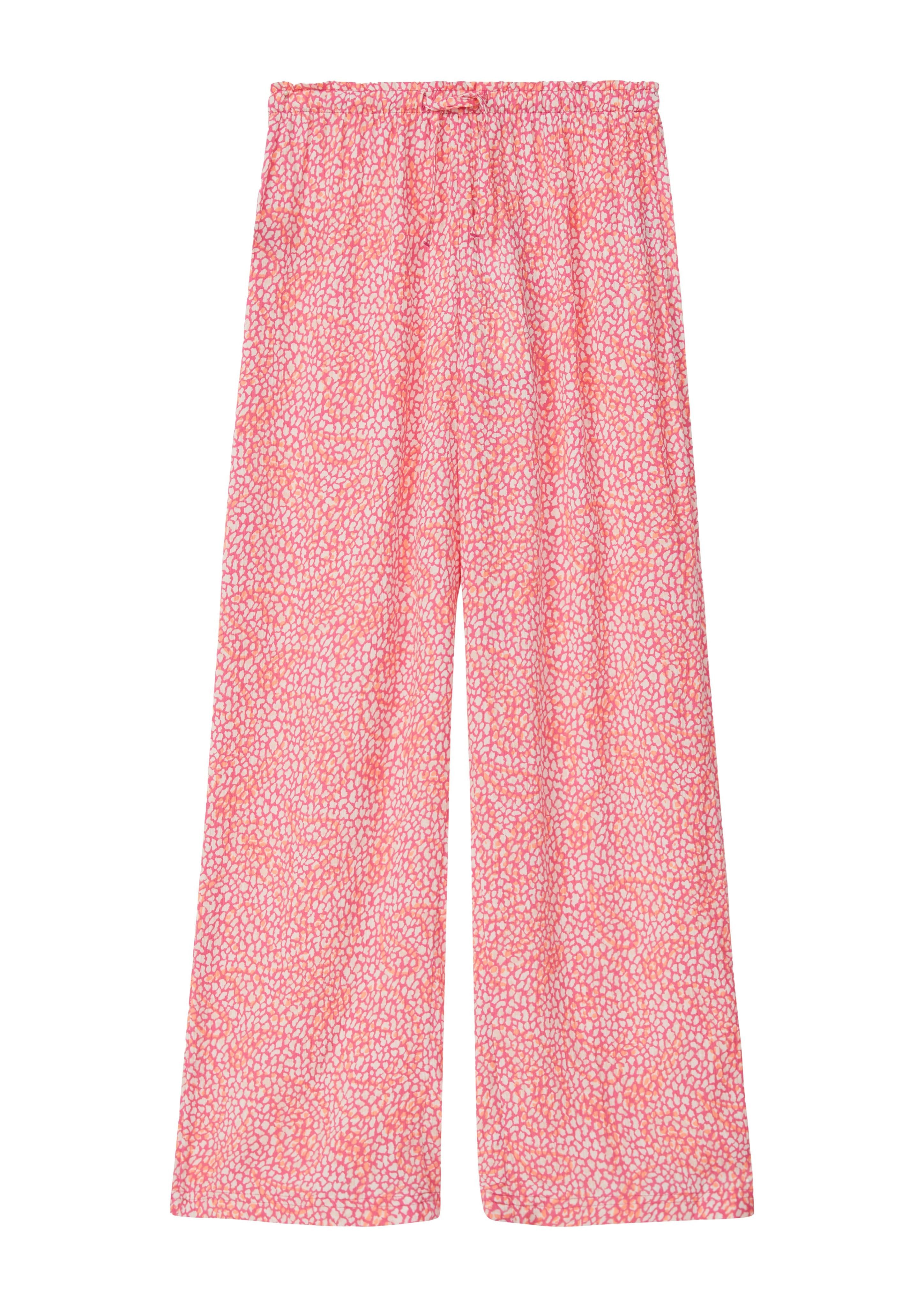 s.Oliver Junior Stoffhose