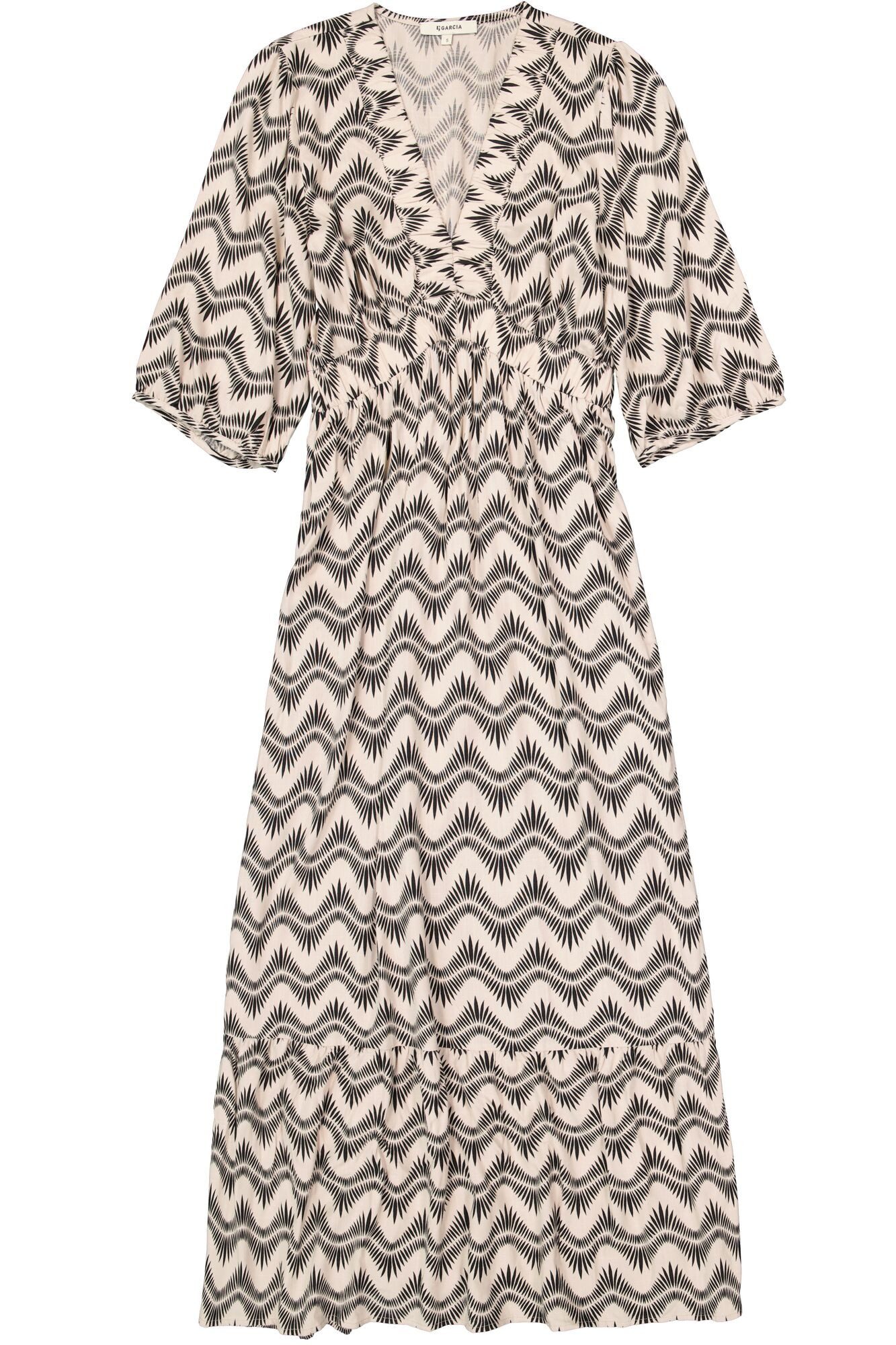 Garcia Jerseykleid Kleid