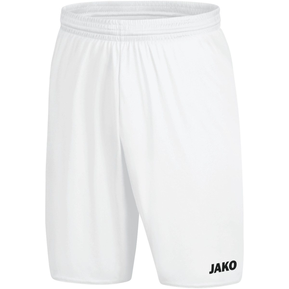 Jako Sweatbermudas 4403 Sporthose Anderlecht 2.0 mit JAKO Logo, mit Innensl günstig online kaufen